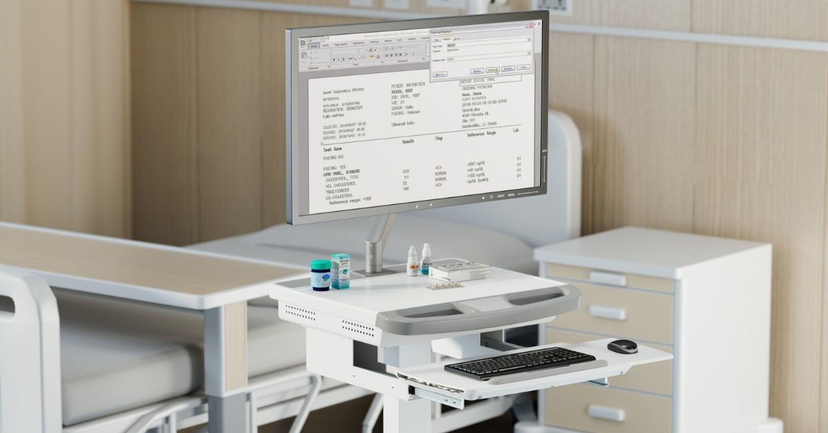 The Advantages of Using Mobile Workstations