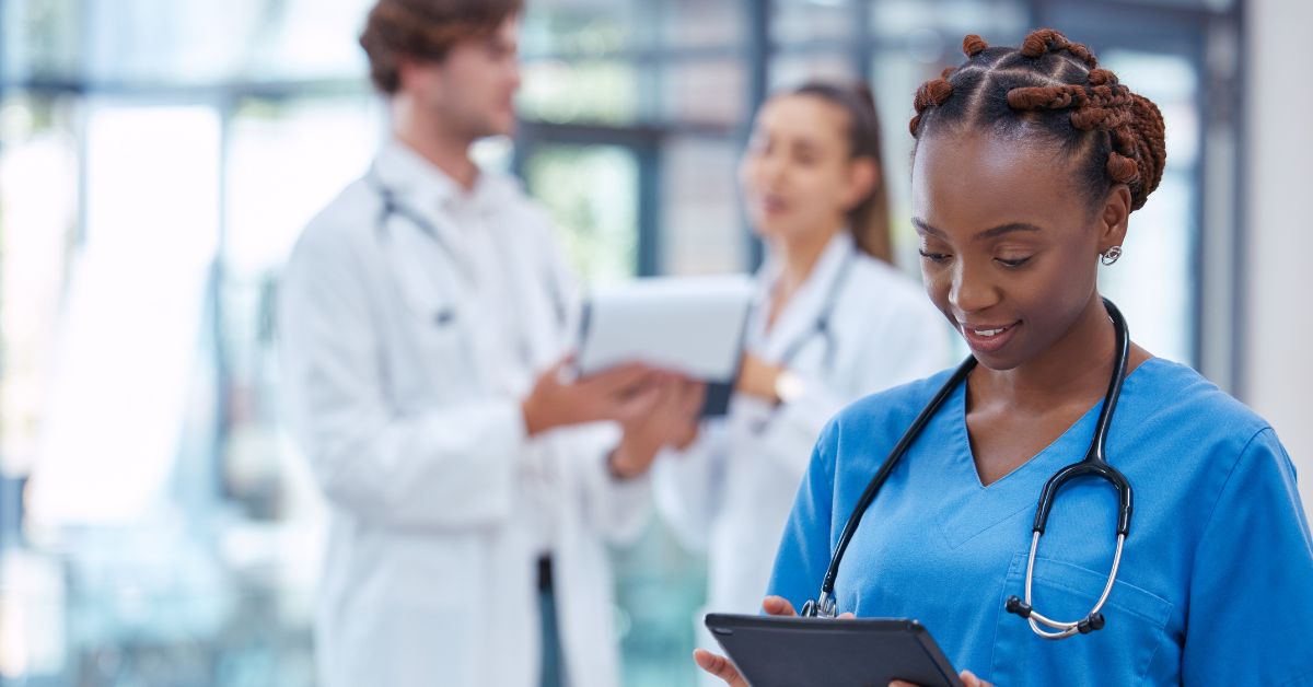 How To Support Healthcare Staff During Holiday Shortages