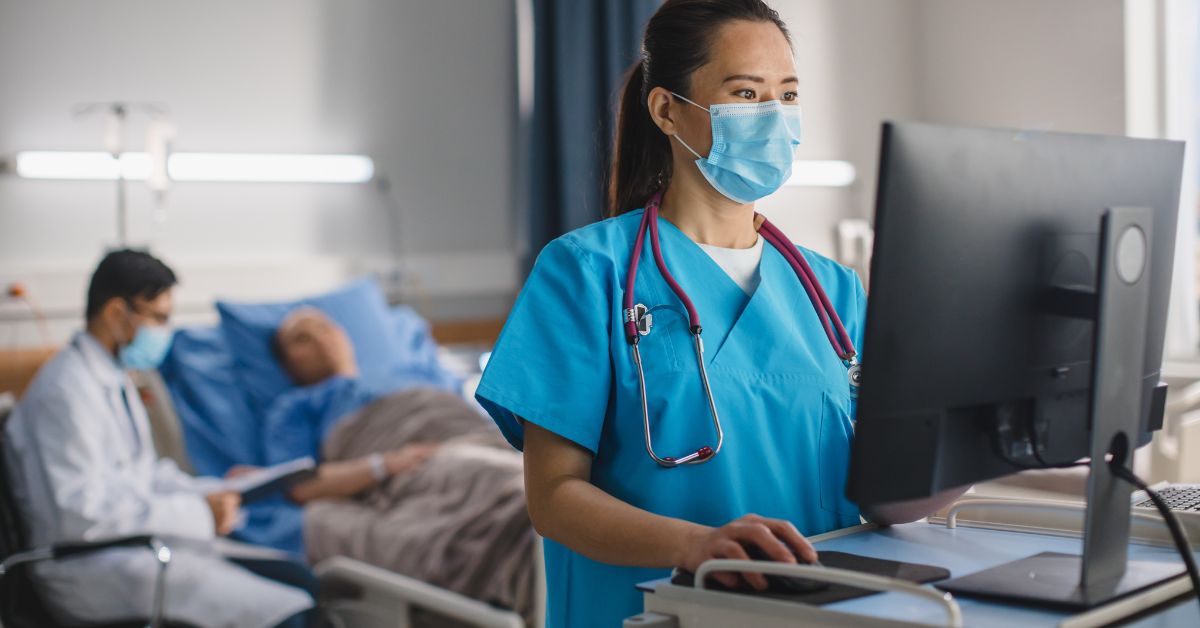 Creating Standard Operating Procedures (SOPs) for Healthcare