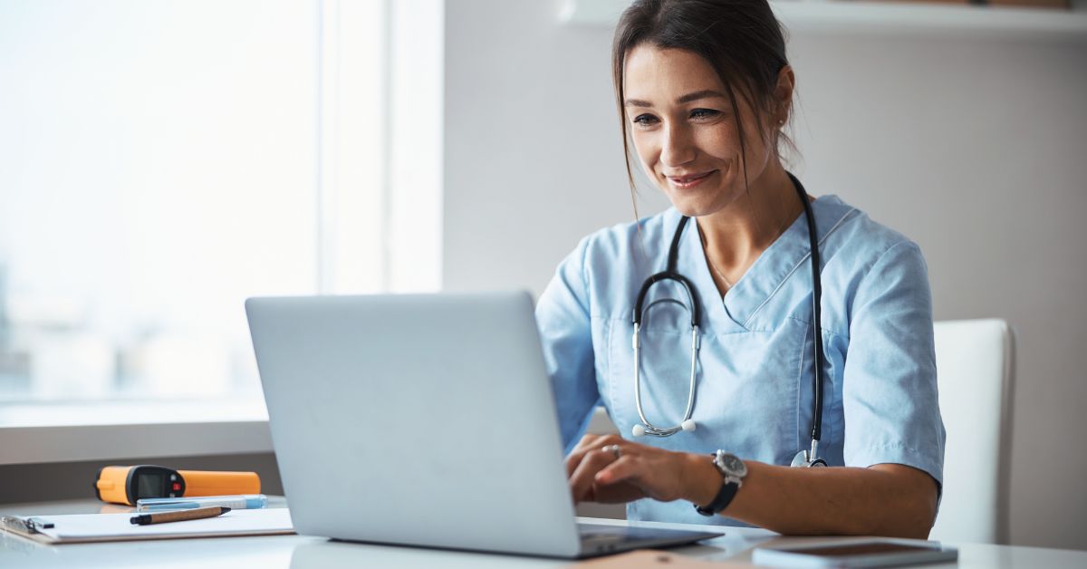 All About the Health Risks of Computer Work – Carstens