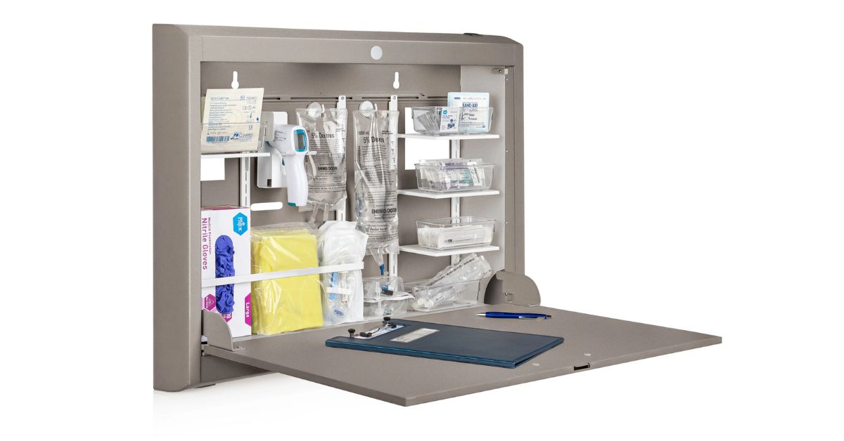 Strategies To Promote Safe Medication Administration