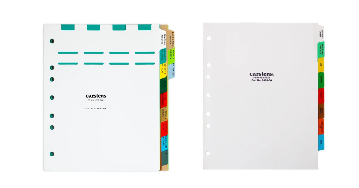 The Importance of Proper Charting for Cancer Prevention