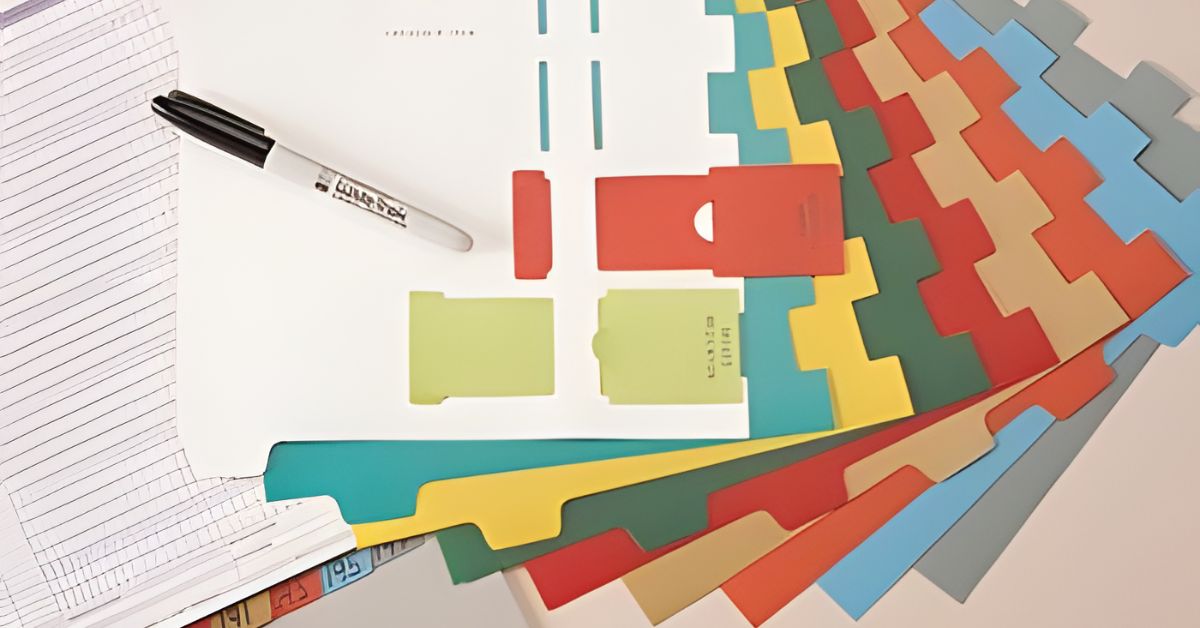 Benefits of Buying Ring Binder Supplies in Bulk