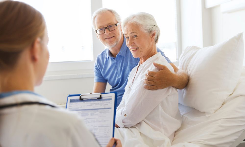 6 Process Optimization Tips for Long-Term Care Facilities