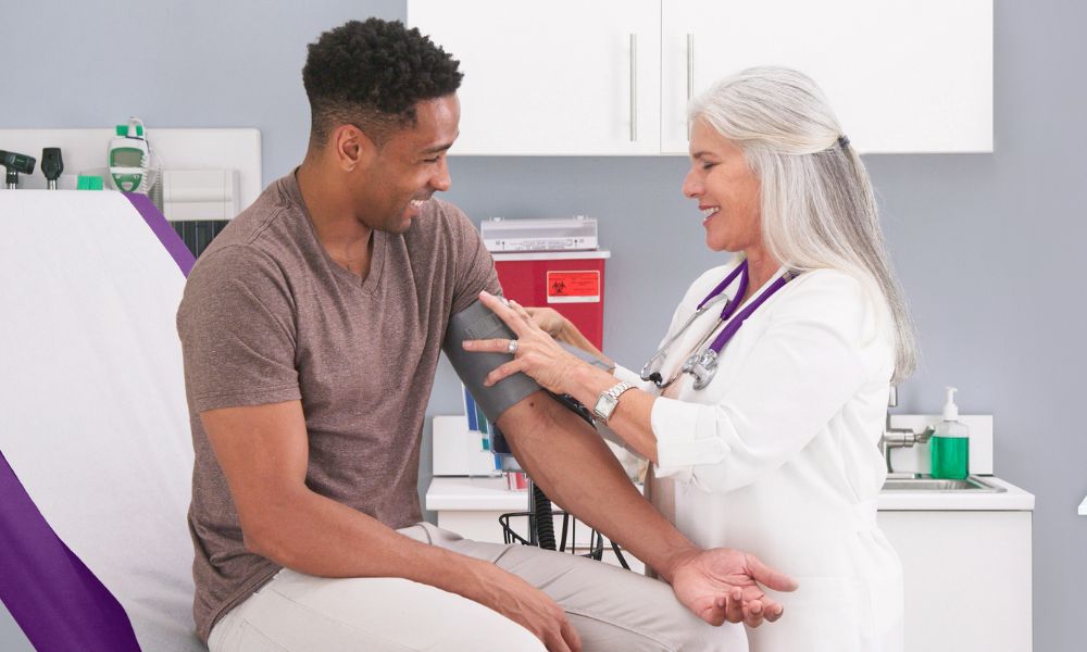 How To Improve Health Care in Rural Communities