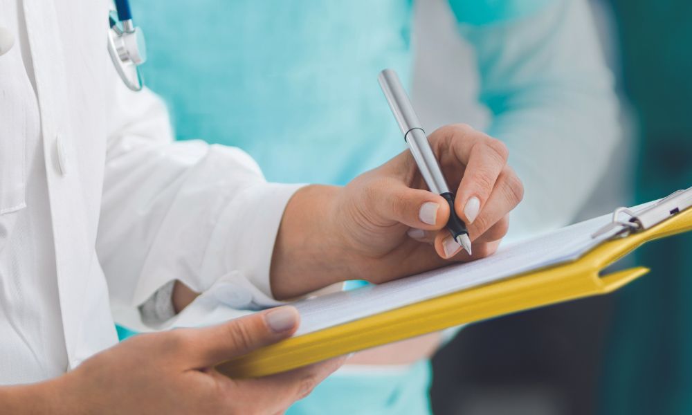 Best Practices for SOAP Notes in Nursing