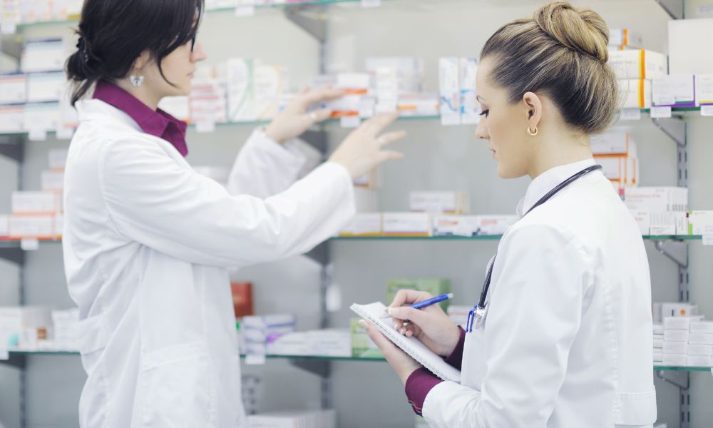 4 Common Types of Medical Documentation Errors