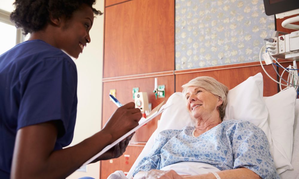 How To Empower Your Medical Staff Members