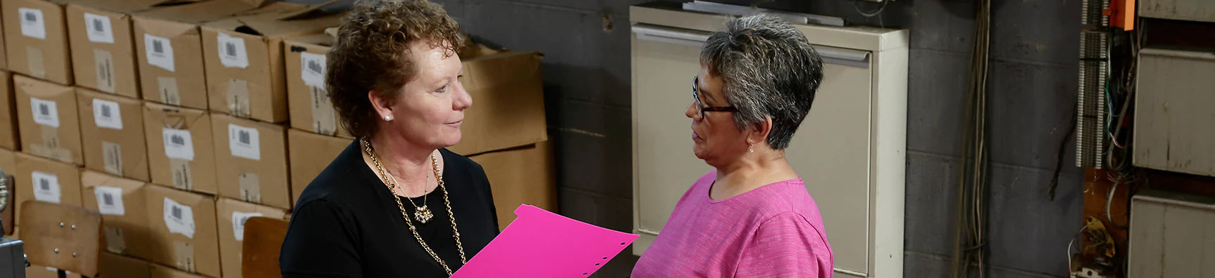 A History of Women Owned Businesses