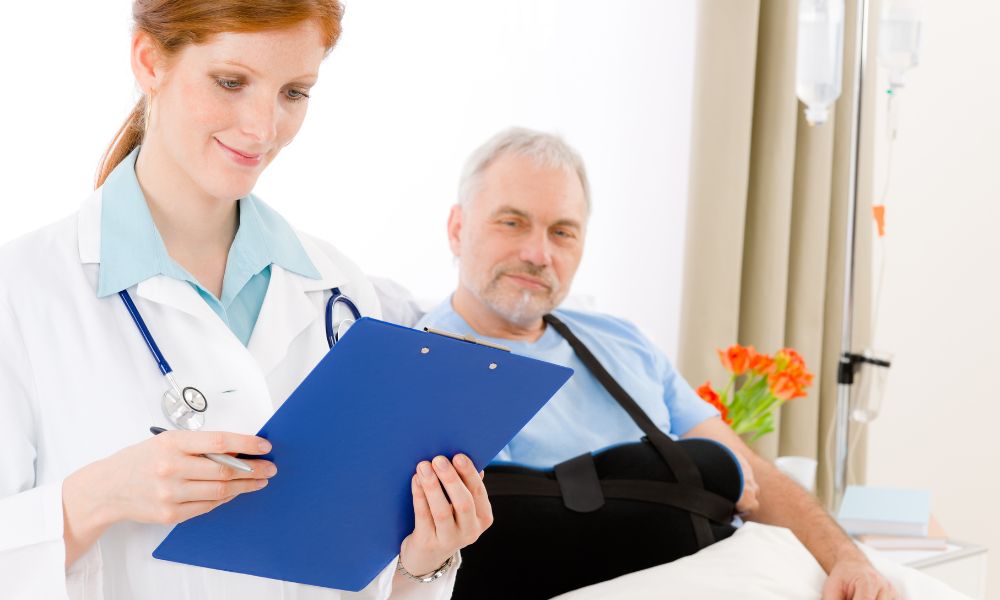 A Quick Guide to Medical Binder Sizes and Capacities