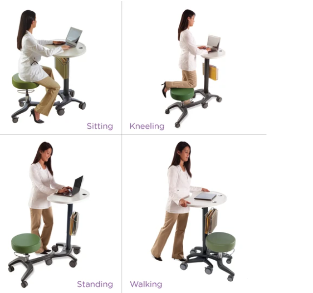 best standing desk