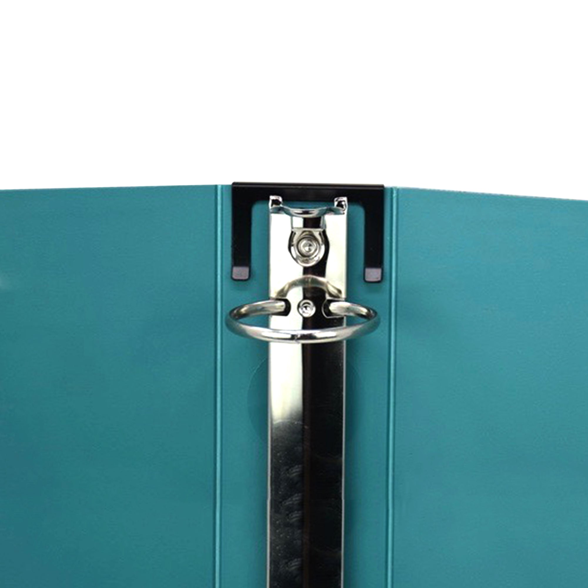 Room Number Clip On for Ring Binders