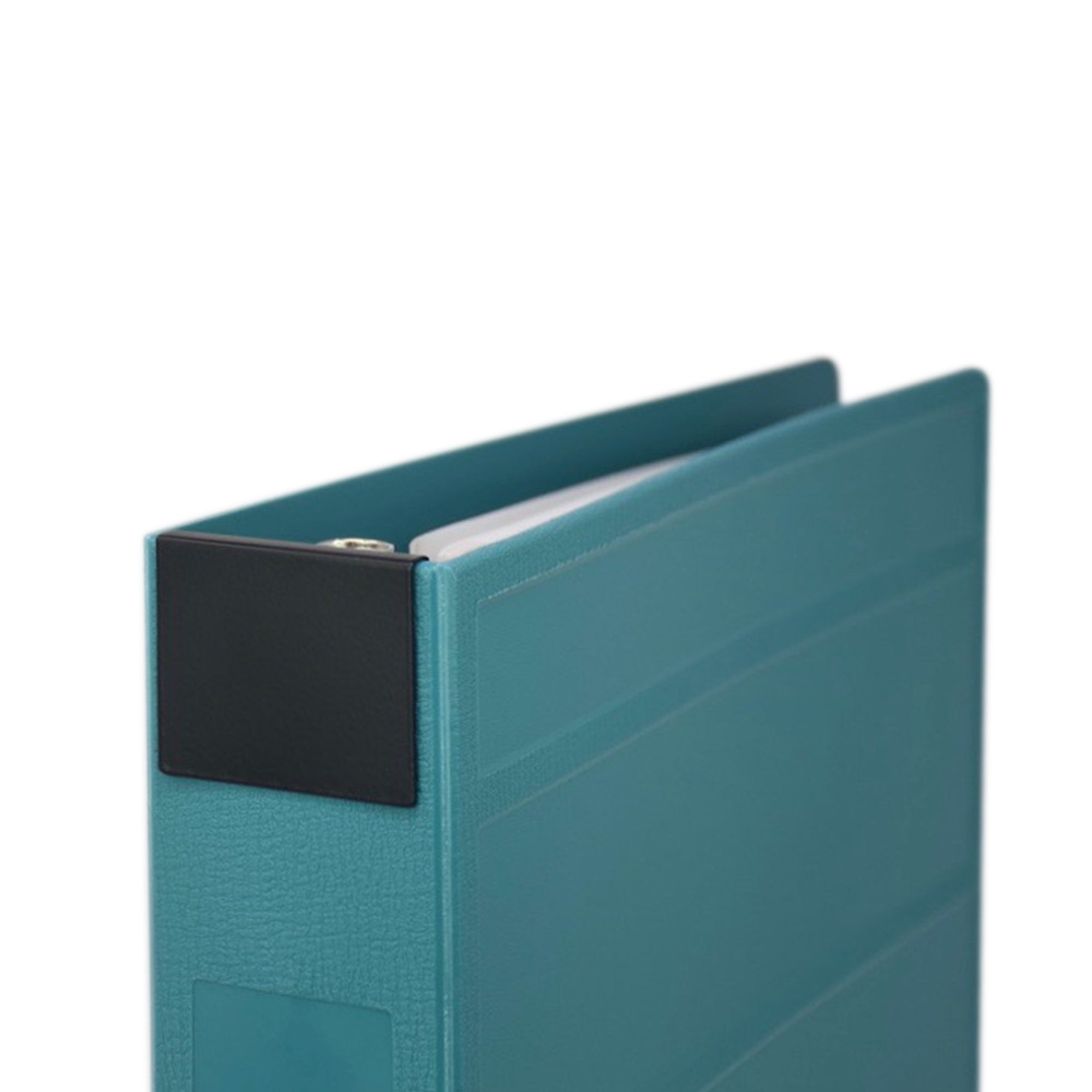 Room Number Clip On for Ring Binders