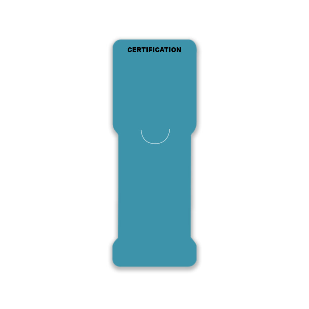 Pre-Titled Binder Pull Tab Alerts