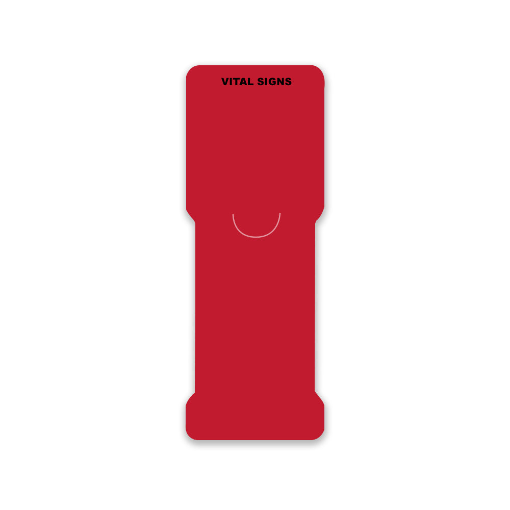 Pre-Titled Binder Pull Tab Alerts