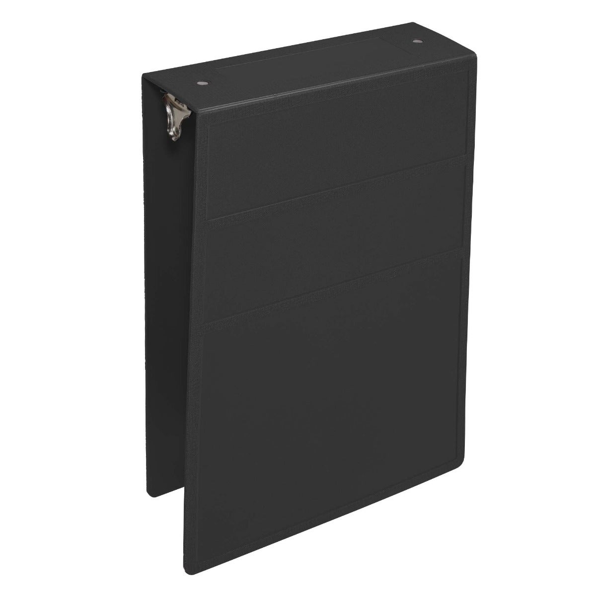 3-Inch Heavy Duty 3-Ring Binder for Medical Charting - Top Opening