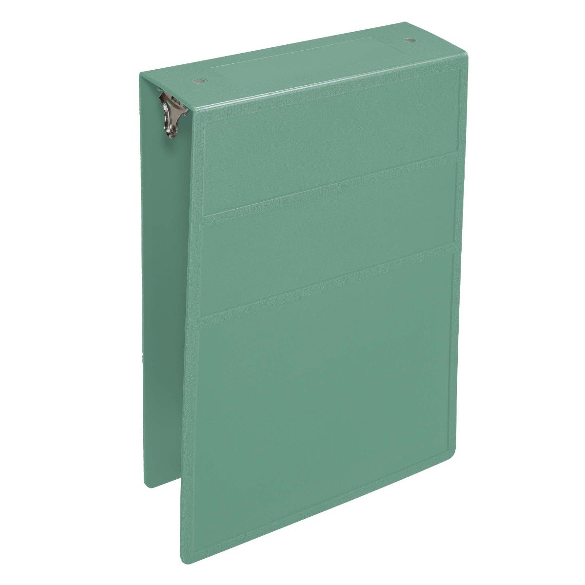 3-Inch Heavy Duty 5-Ring Binder for Medical Charting – Top Opening