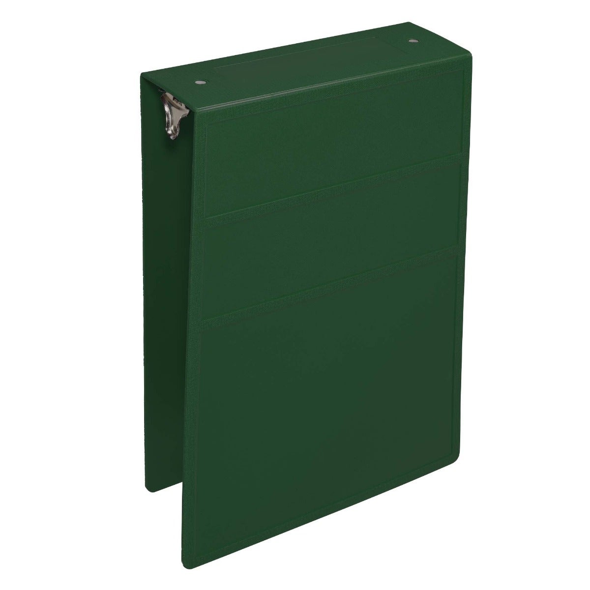 3-Inch Heavy Duty 3-Ring Binder for Medical Charting - Top Opening