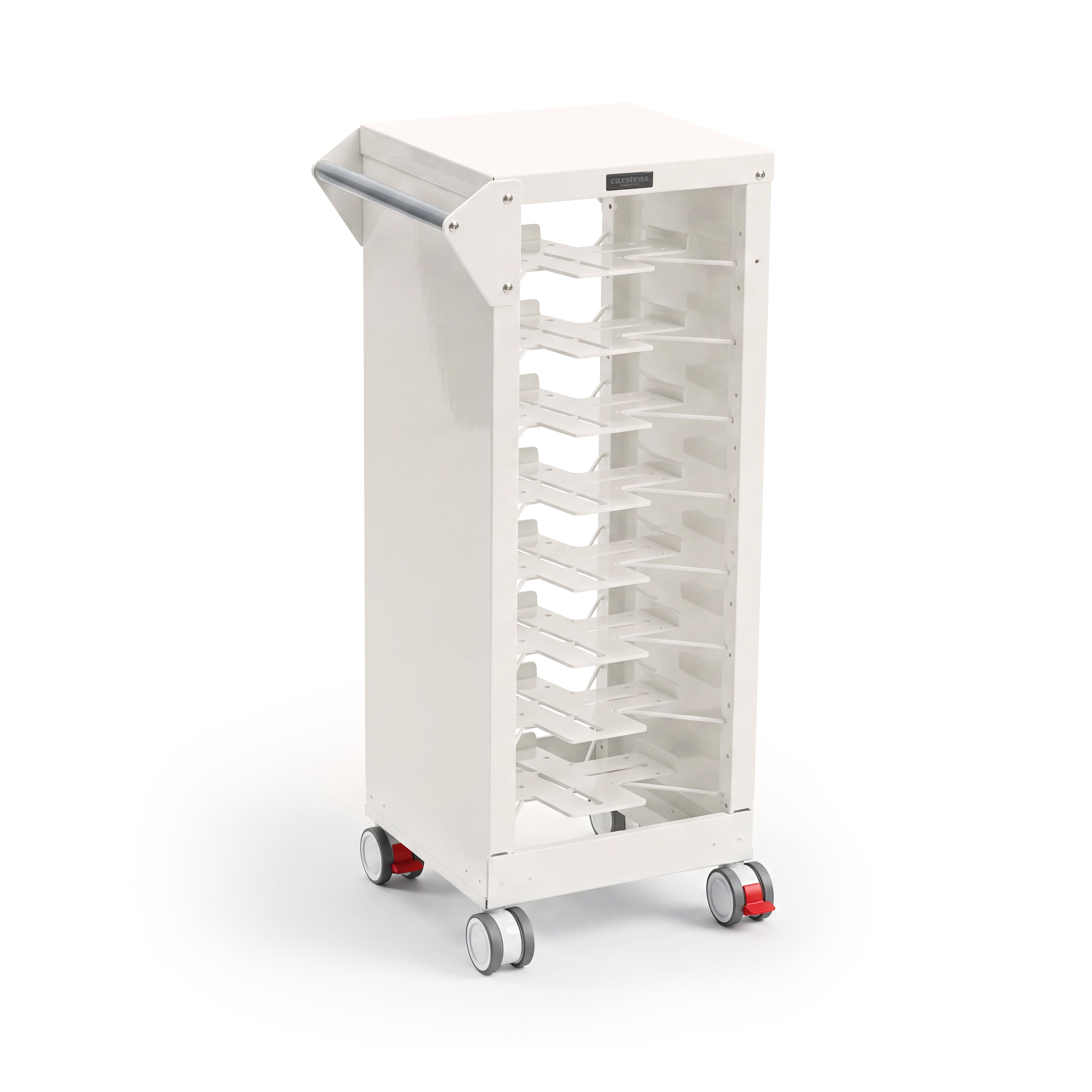 MultiFit™ Chart Rack