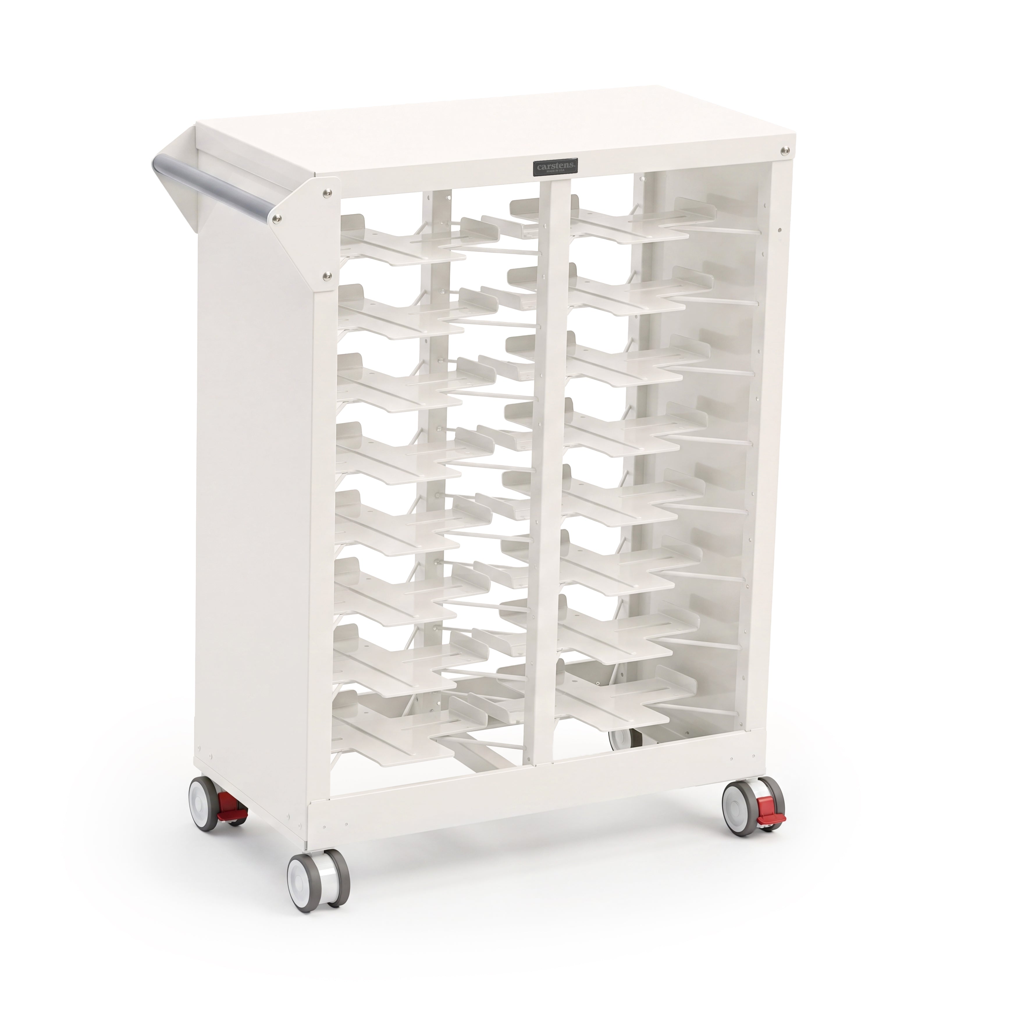 MultiFit™ Chart Rack