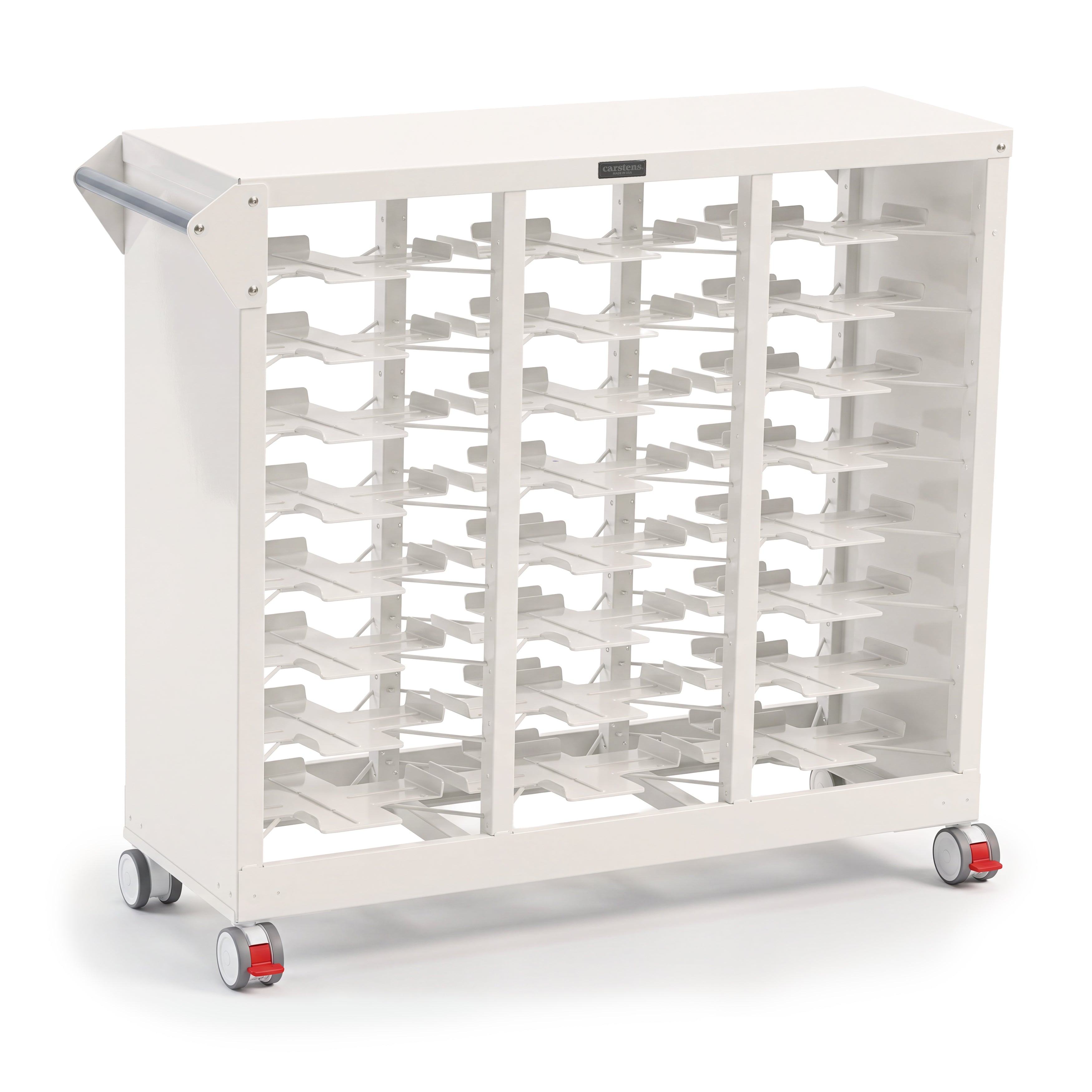 MultiFit™ Chart Rack