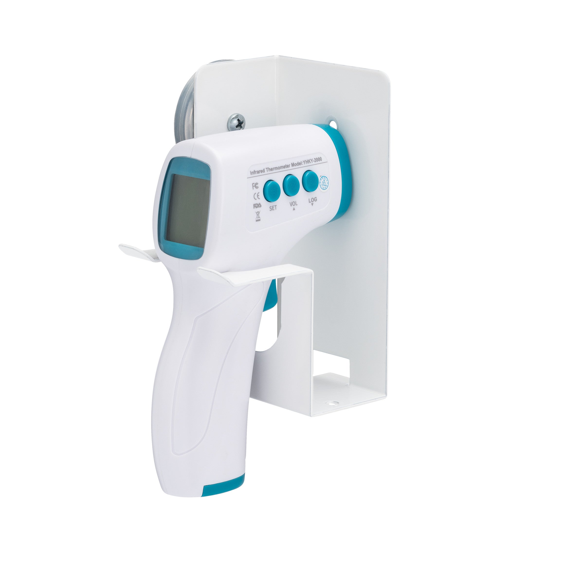 Magnetic Storage Caddy