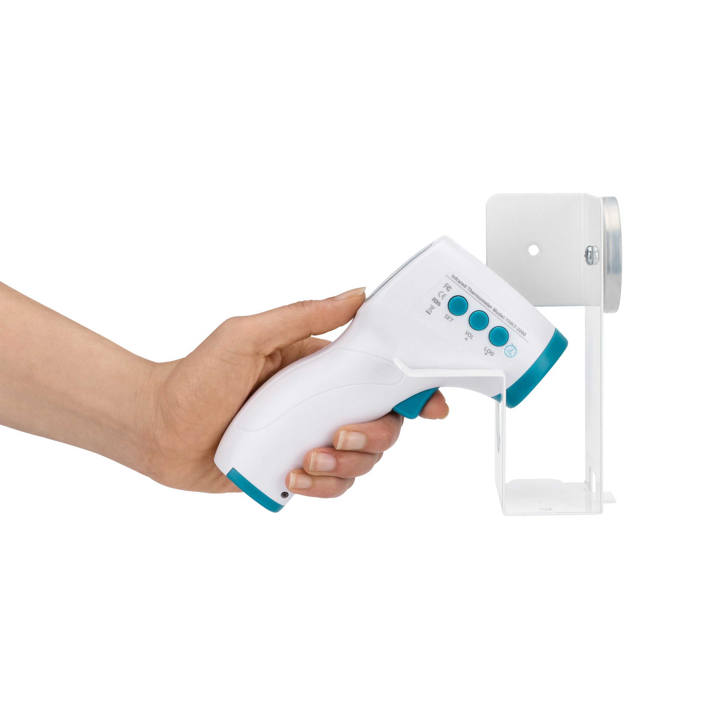 Magnetic Storage Caddy