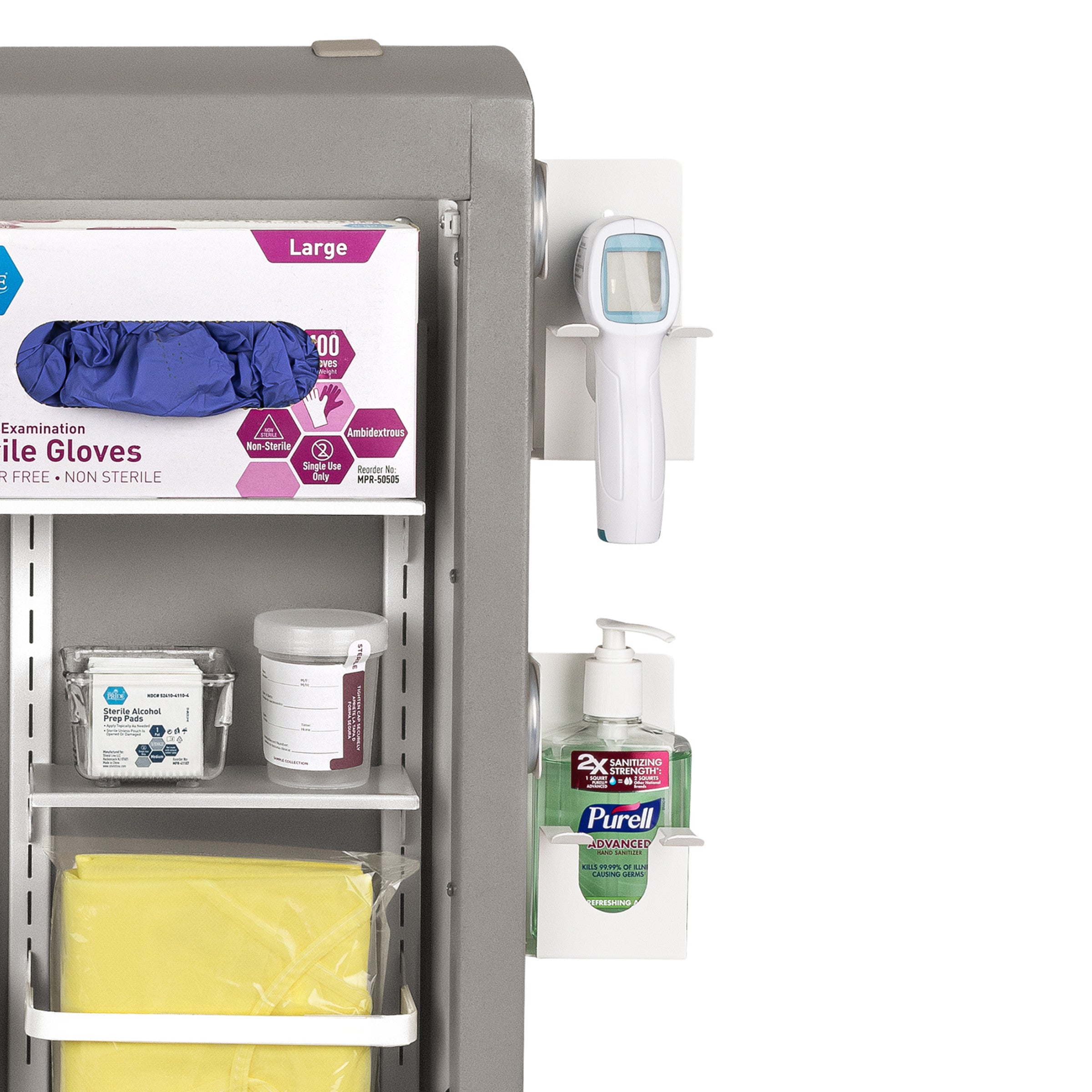 Magnetic Storage Caddy