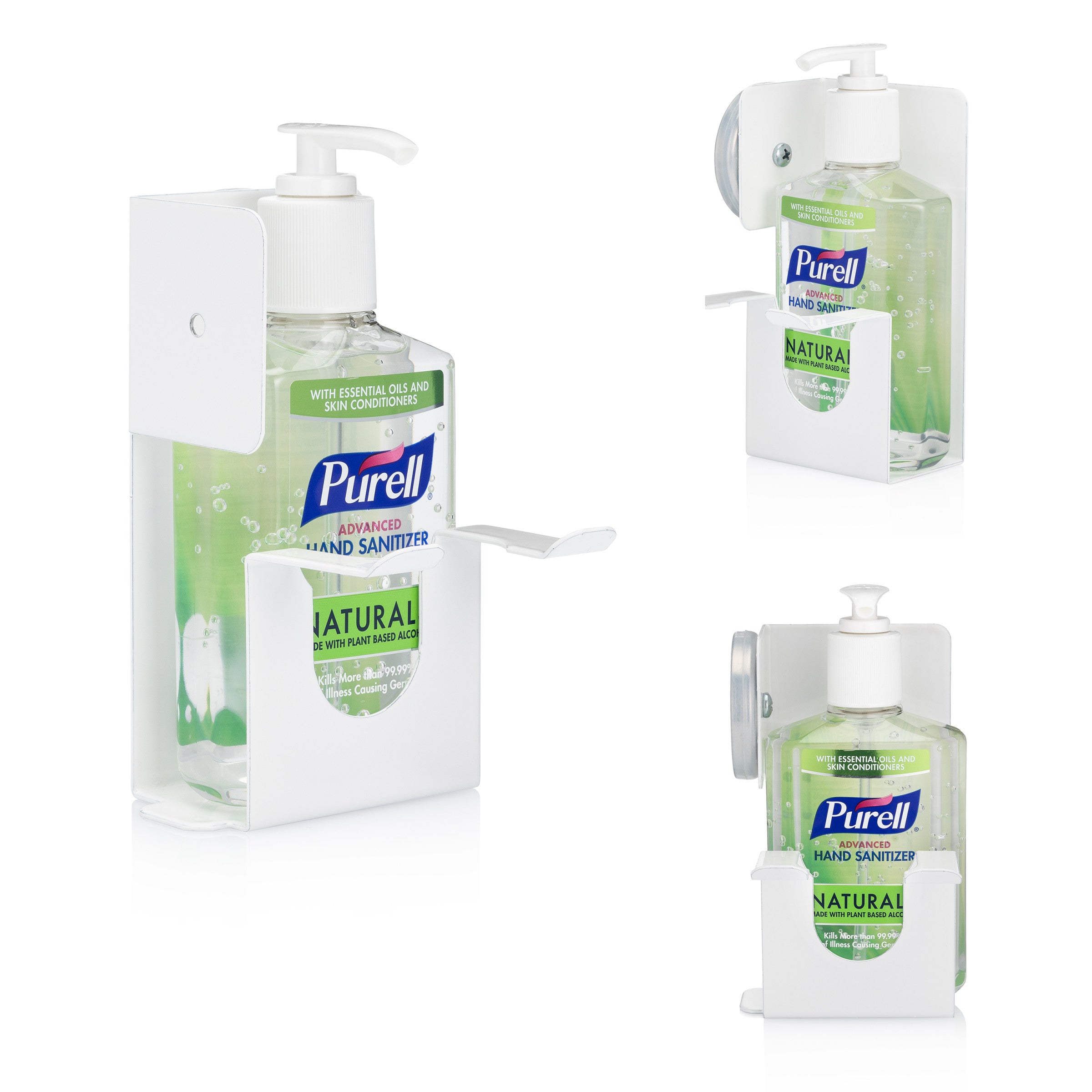 Magnetic Storage Caddy