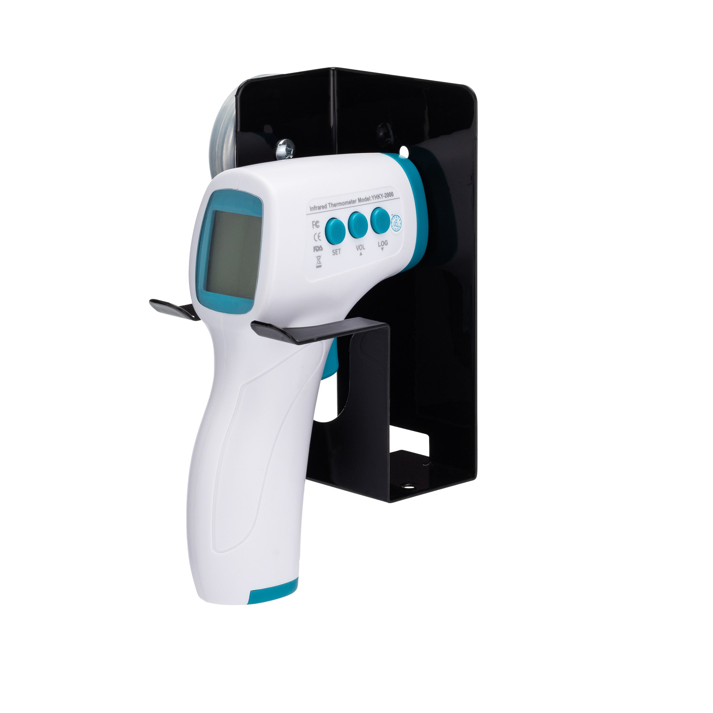 Magnetic Storage Caddy