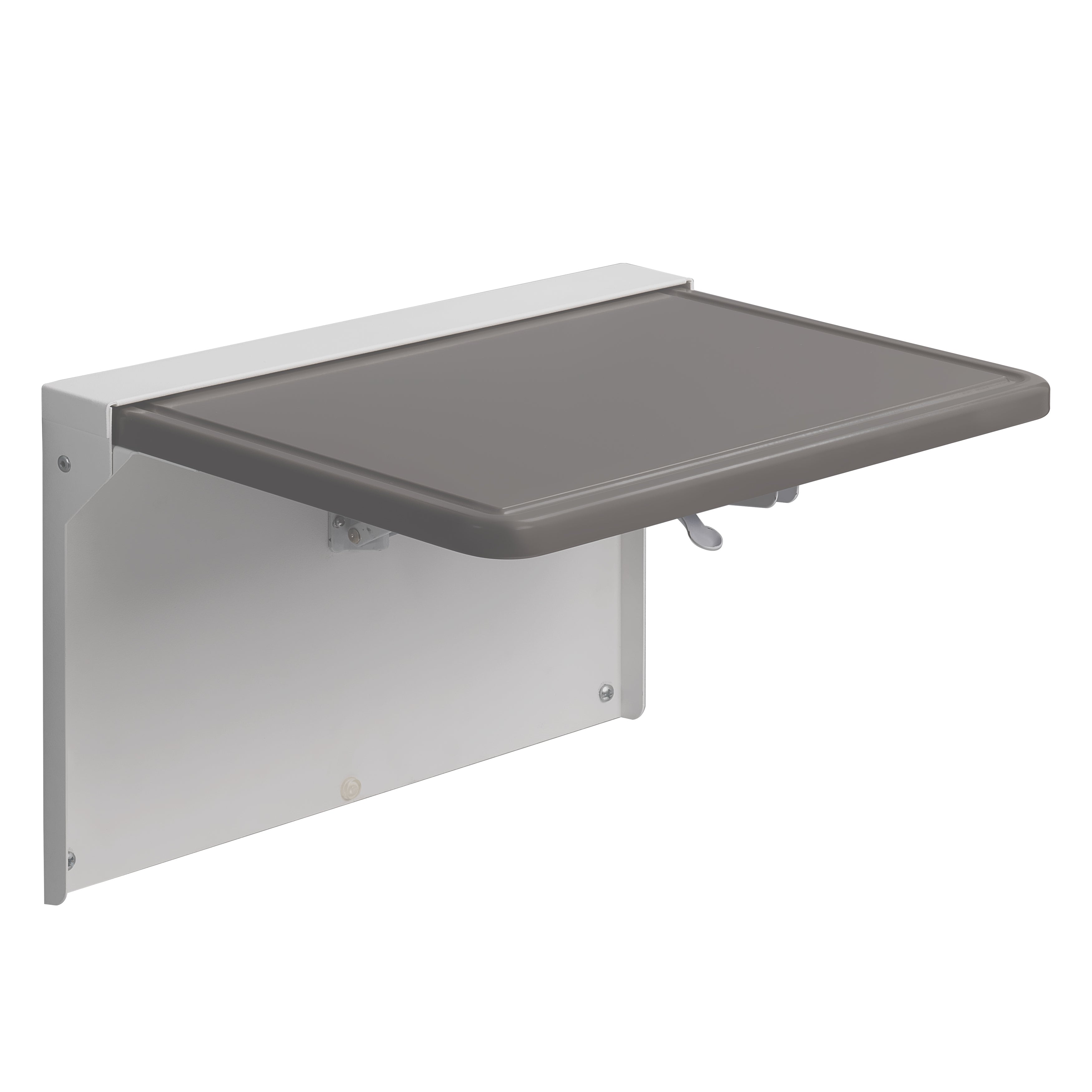 Mini Wall-Mounted Folding Desk, Mini WALLAdesk™