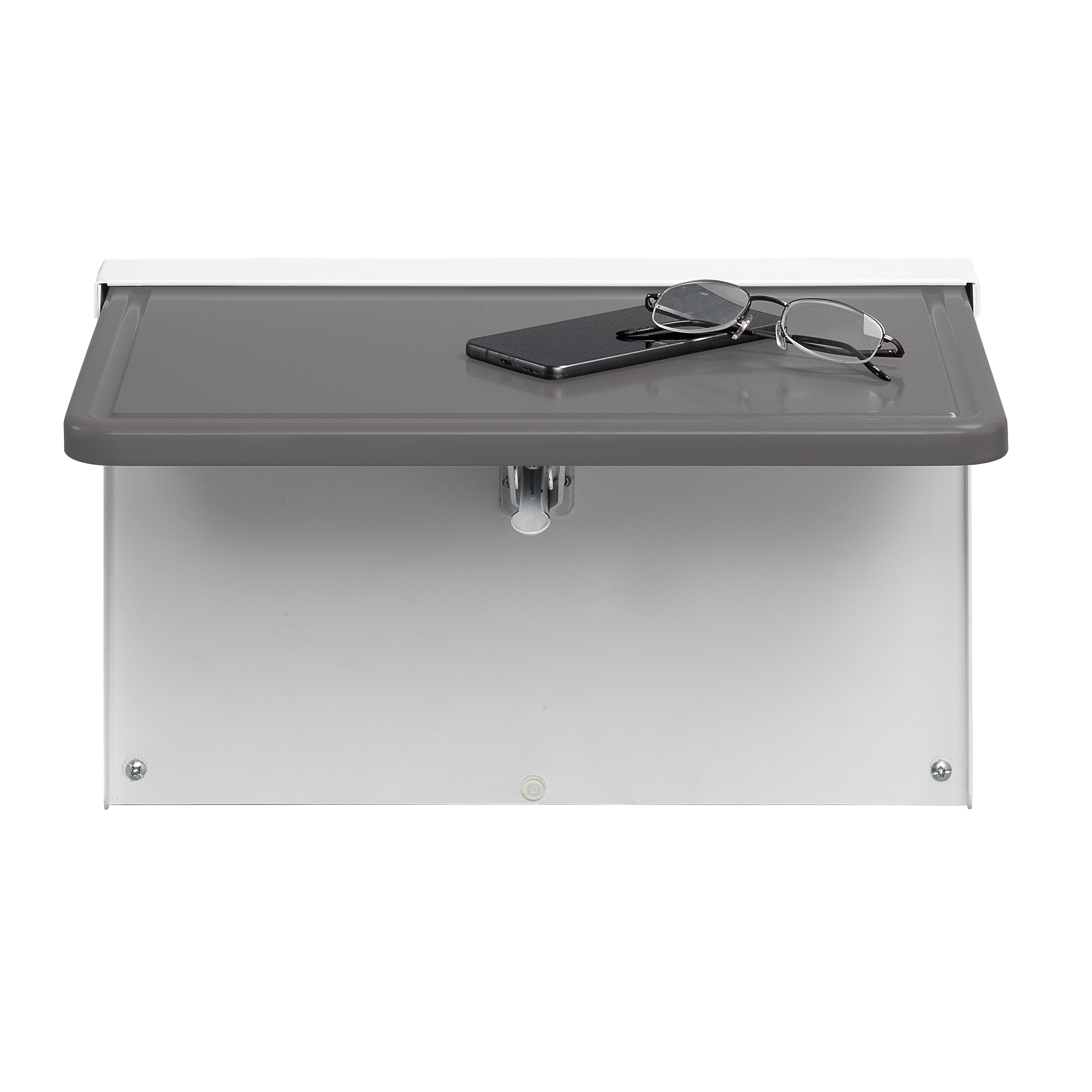 Mini Wall-Mounted Folding Desk, Mini WALLAdesk™