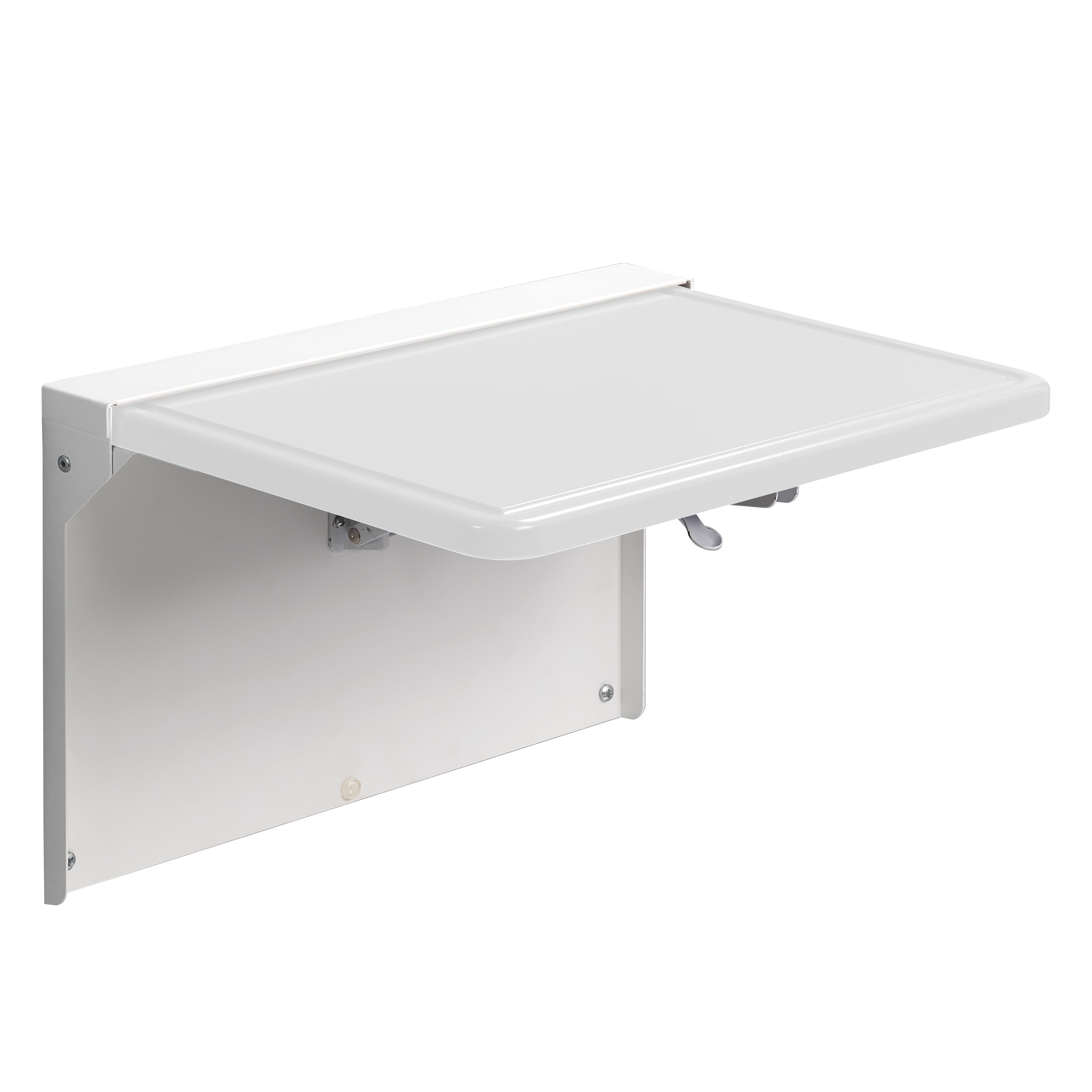 Mini Wall-Mounted Folding Desk, Mini WALLAdesk™