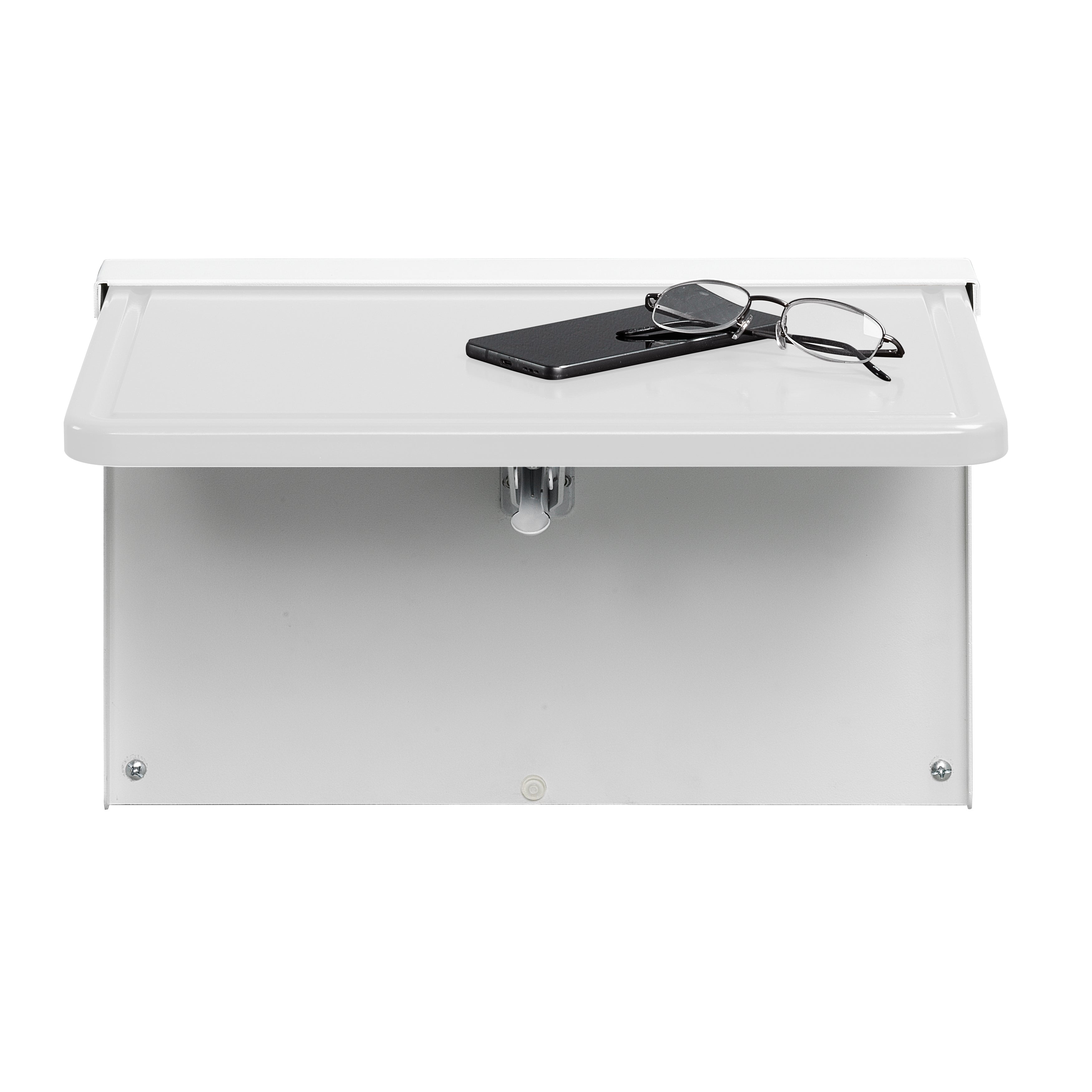 Mini Wall-Mounted Folding Desk, Mini WALLAdesk™