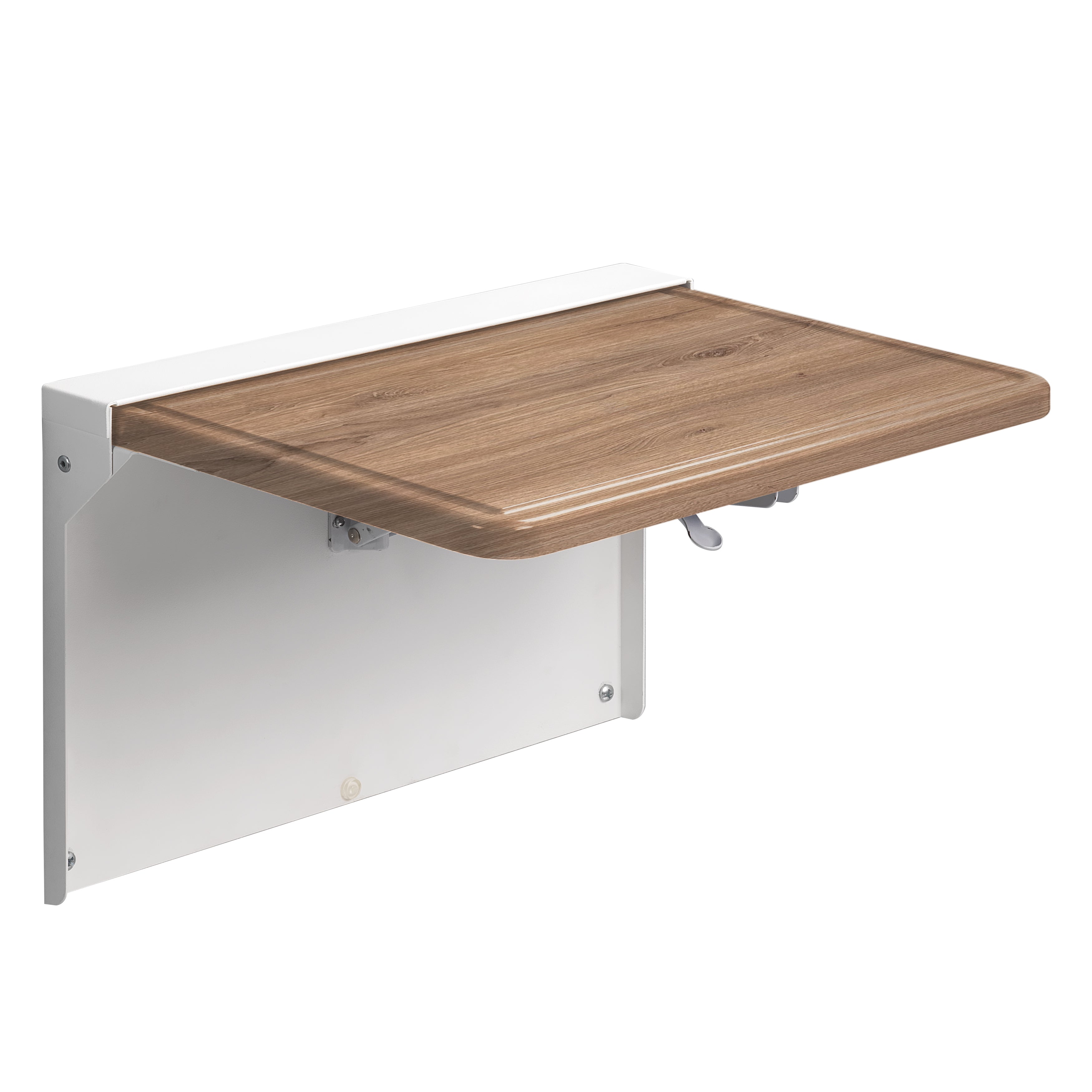 Mini Wall-Mounted Folding Desk, Mini WALLAdesk™