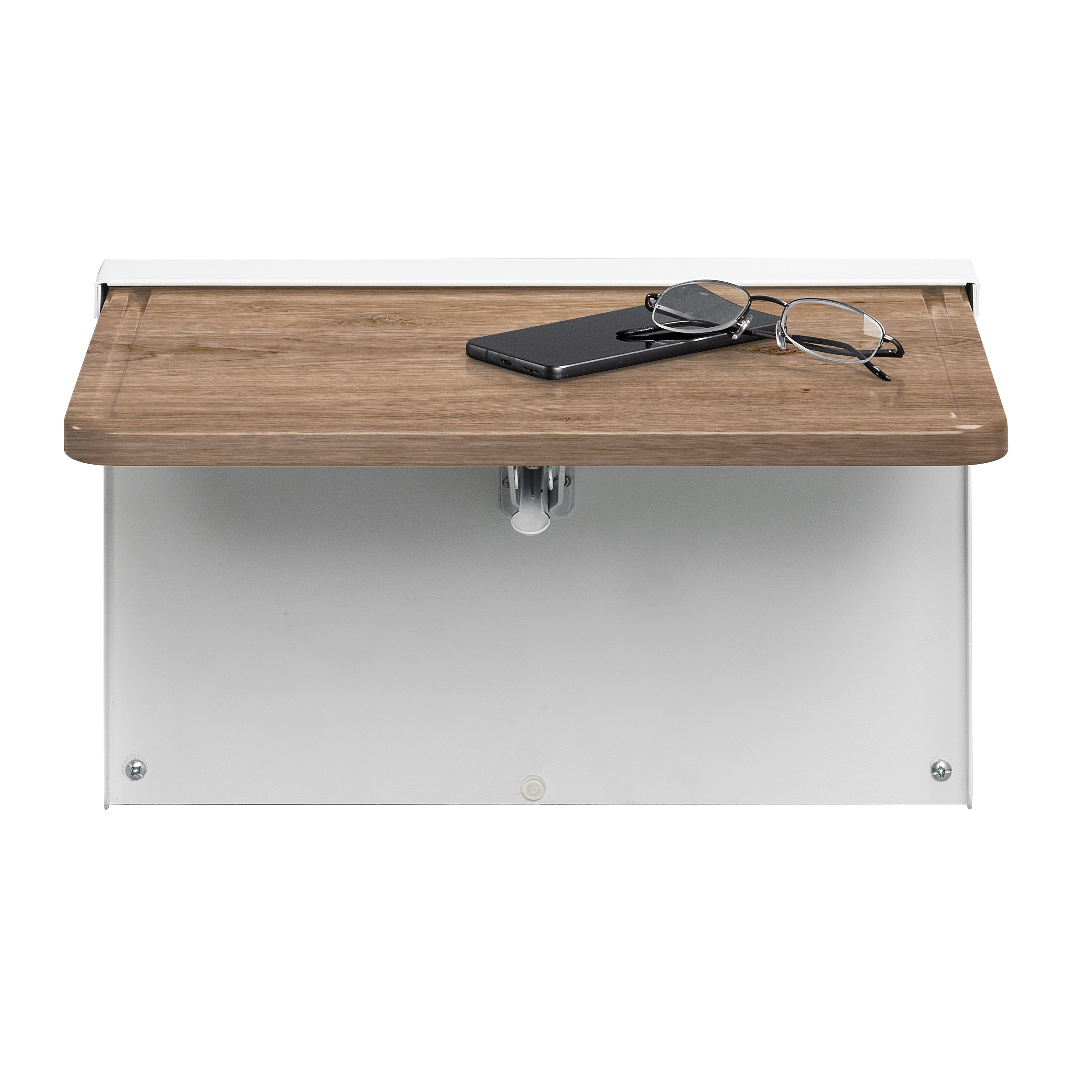 Mini Wall-Mounted Folding Desk, Mini WALLAdesk™