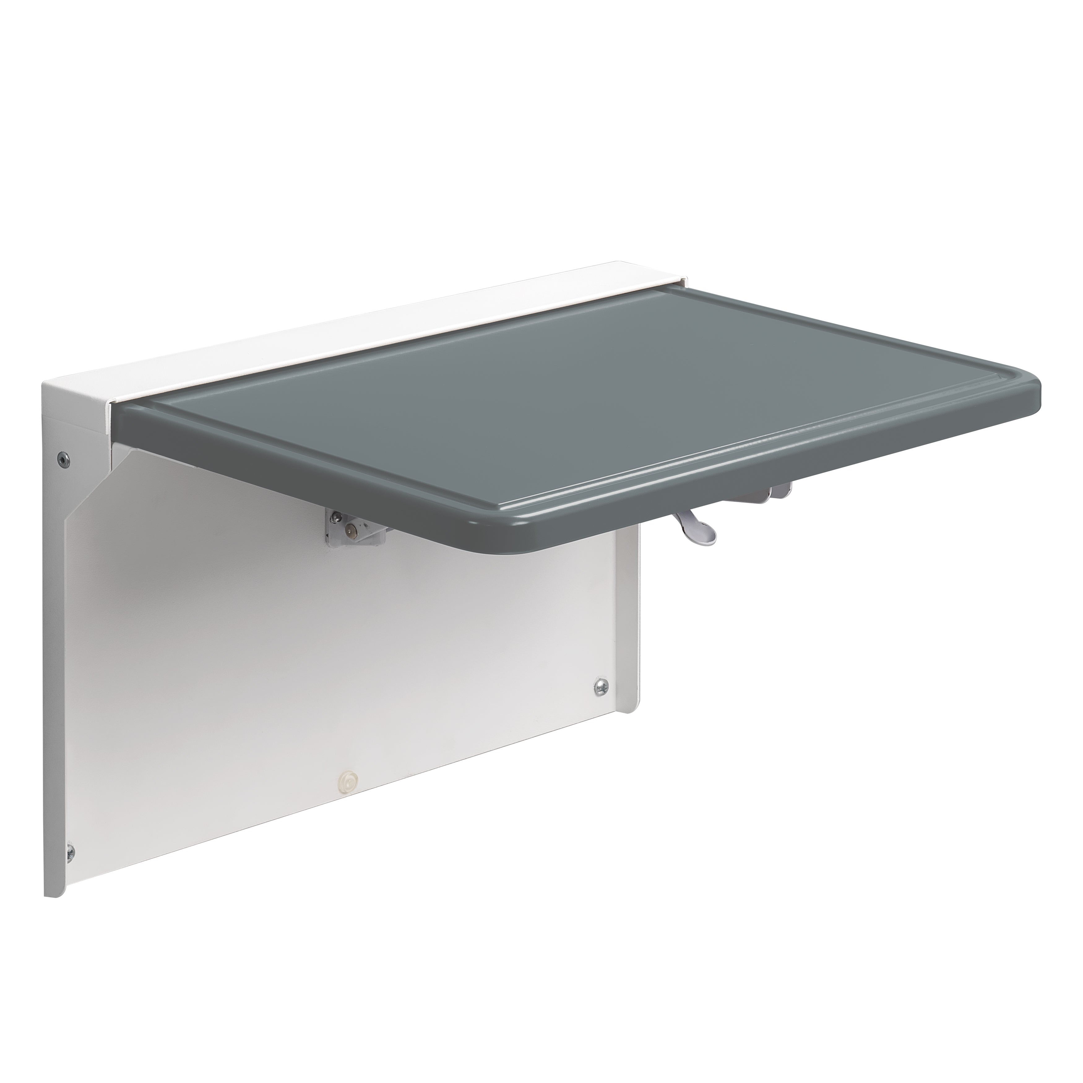 Mini Wall-Mounted Folding Desk, Mini WALLAdesk™