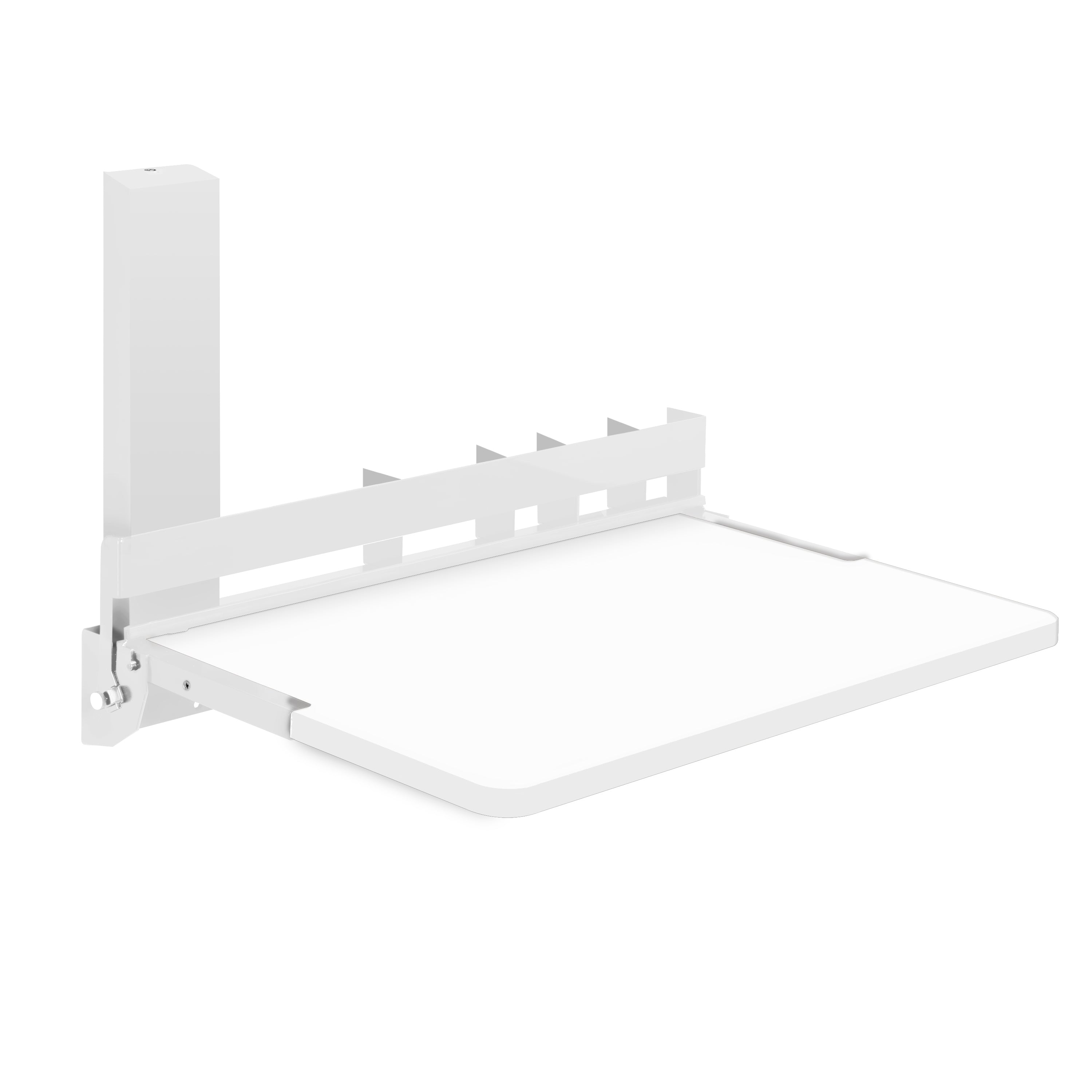 Wall-Mounted Folding Desk, Original WALLAdesk™