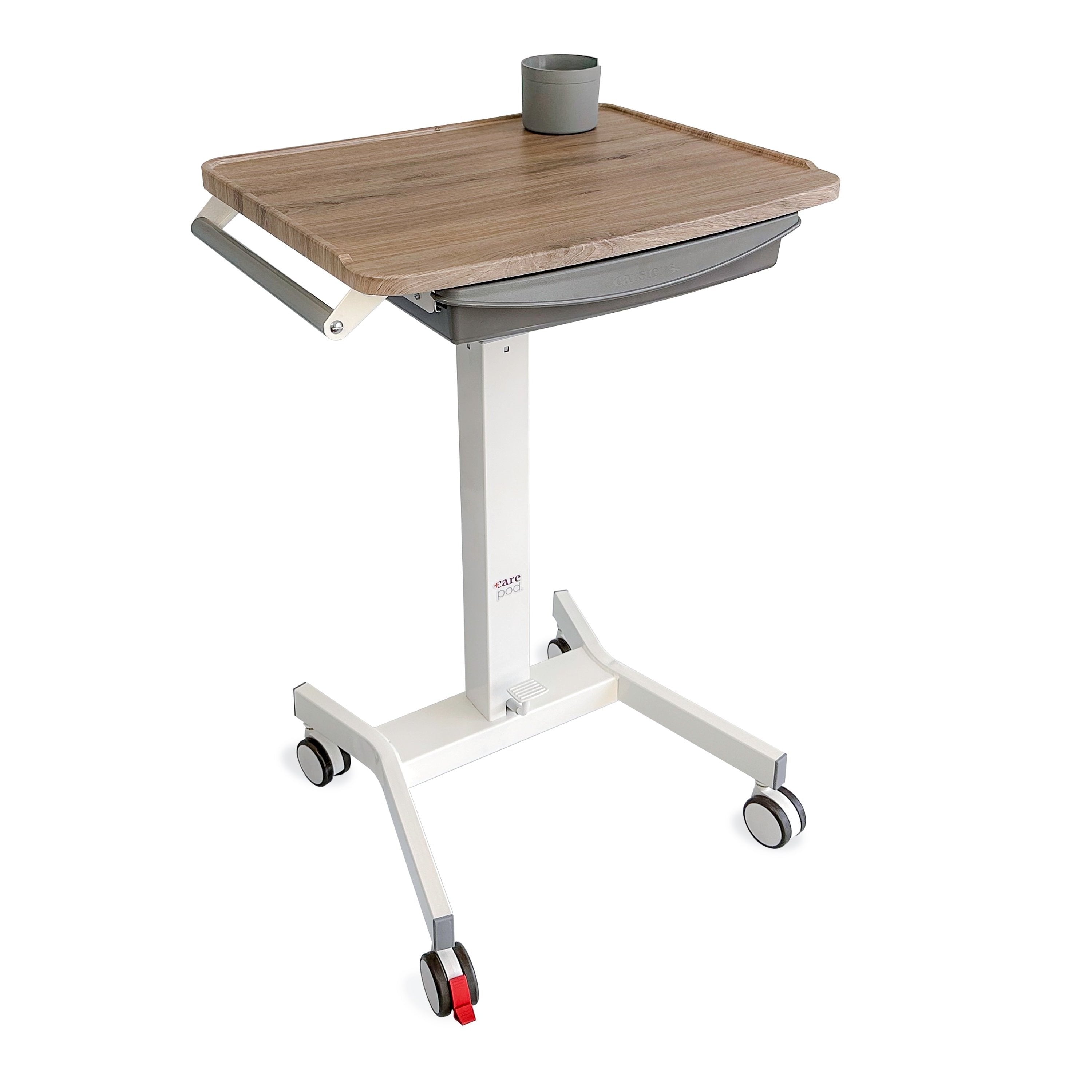 Carstens CarePod™ Lite Mobile Workstation