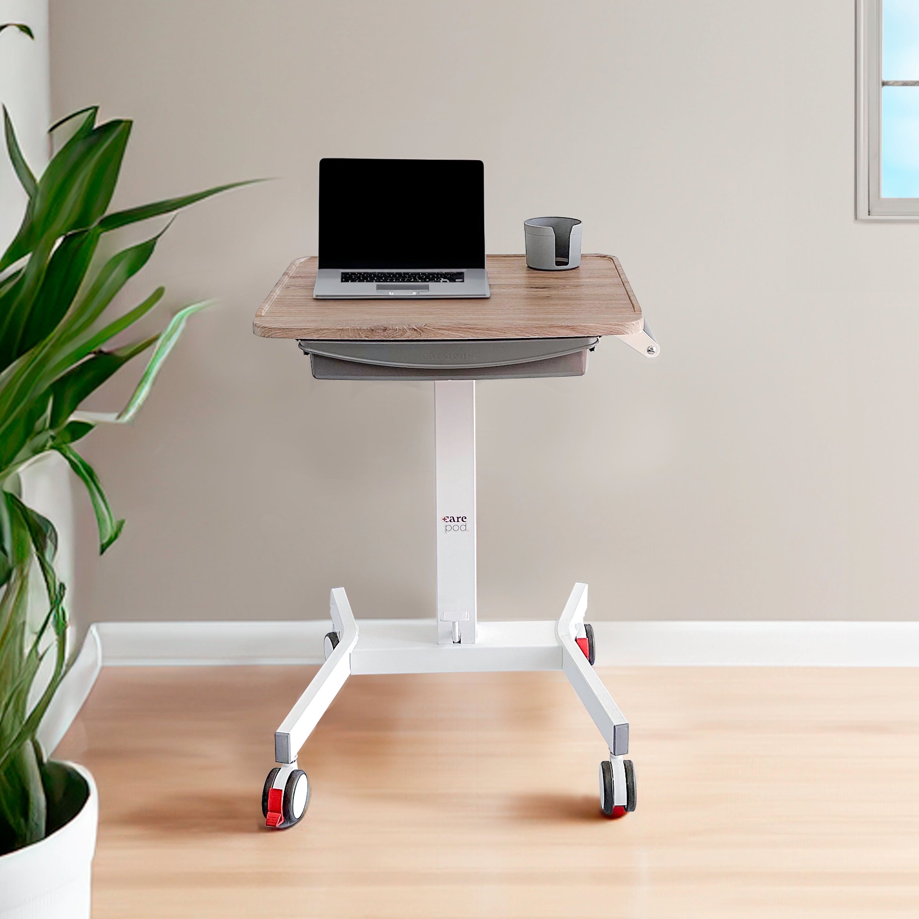 CarePod™ Lite Mobile Cart