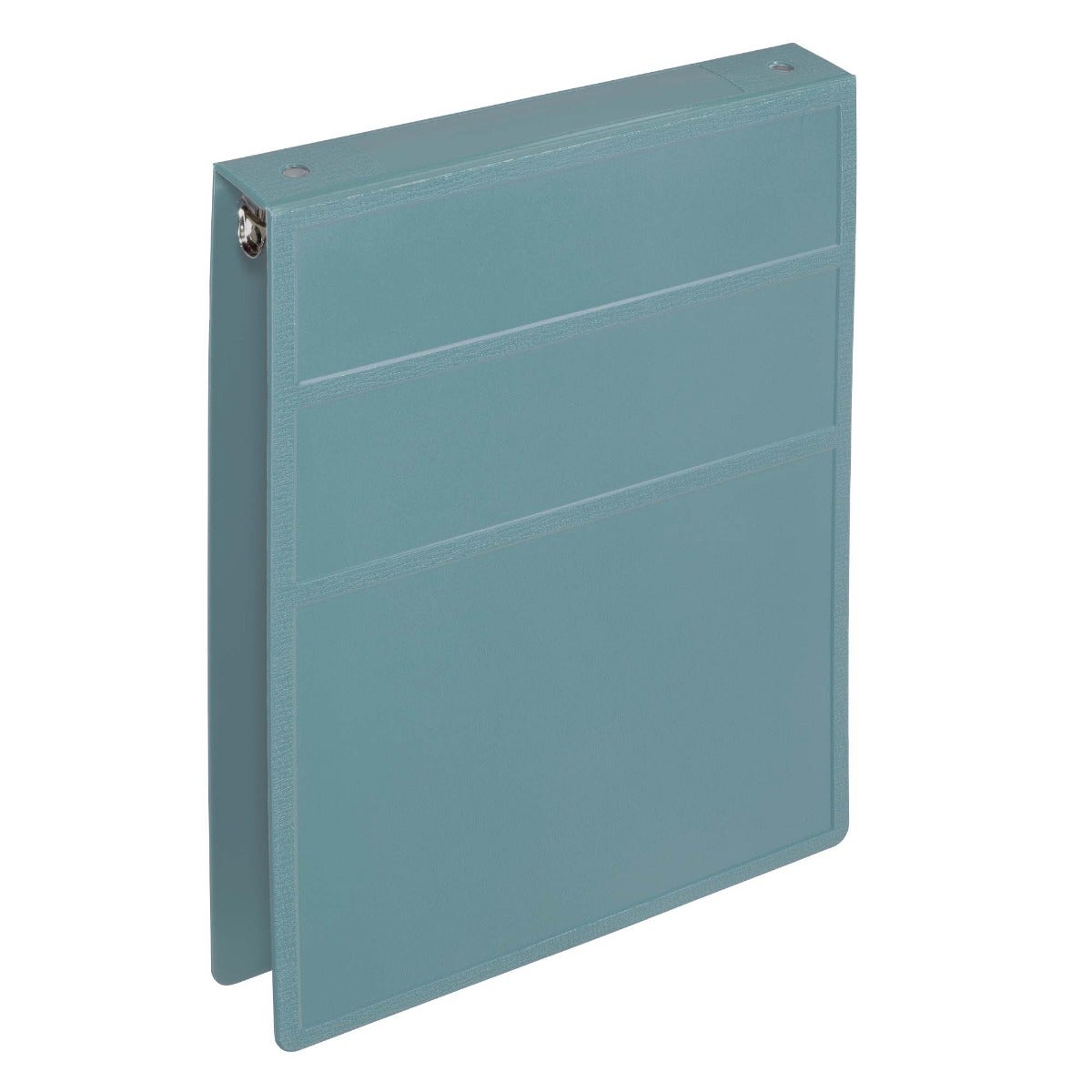 1-Inch Heavy Duty 3-Ring Binder for Medical Charting – Top Opening