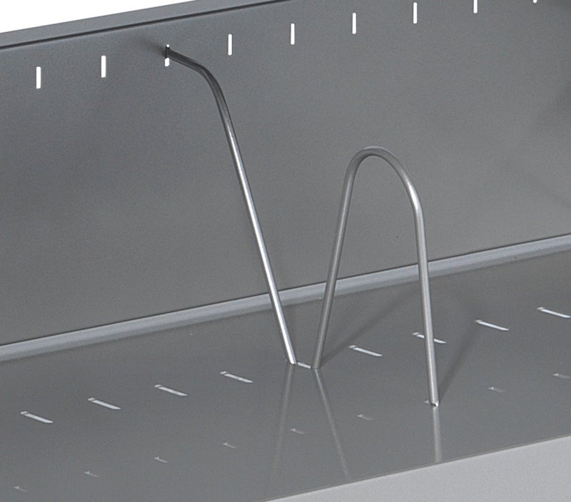 FlexFit® Chart Rack Dividers