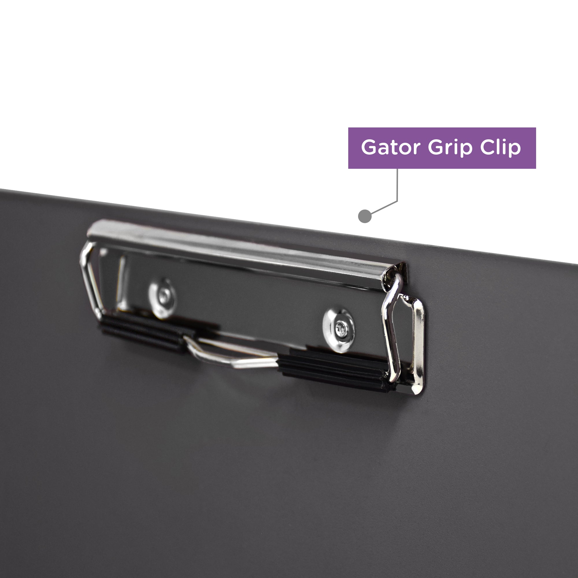 Custom Book Style Clipboard with Cover, Double Sided