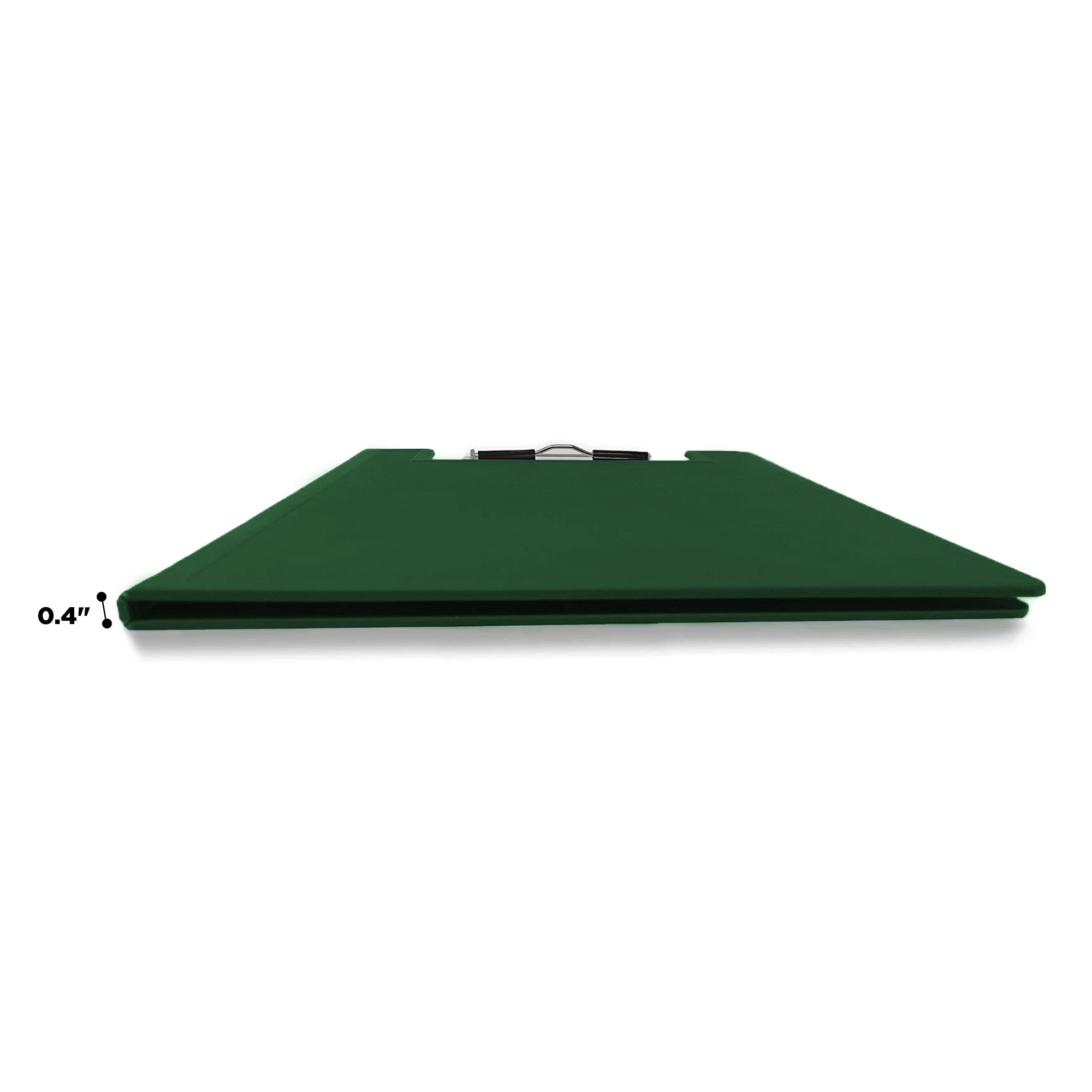 Heavy Duty Low-Profile Privacy Clipboard Confidential