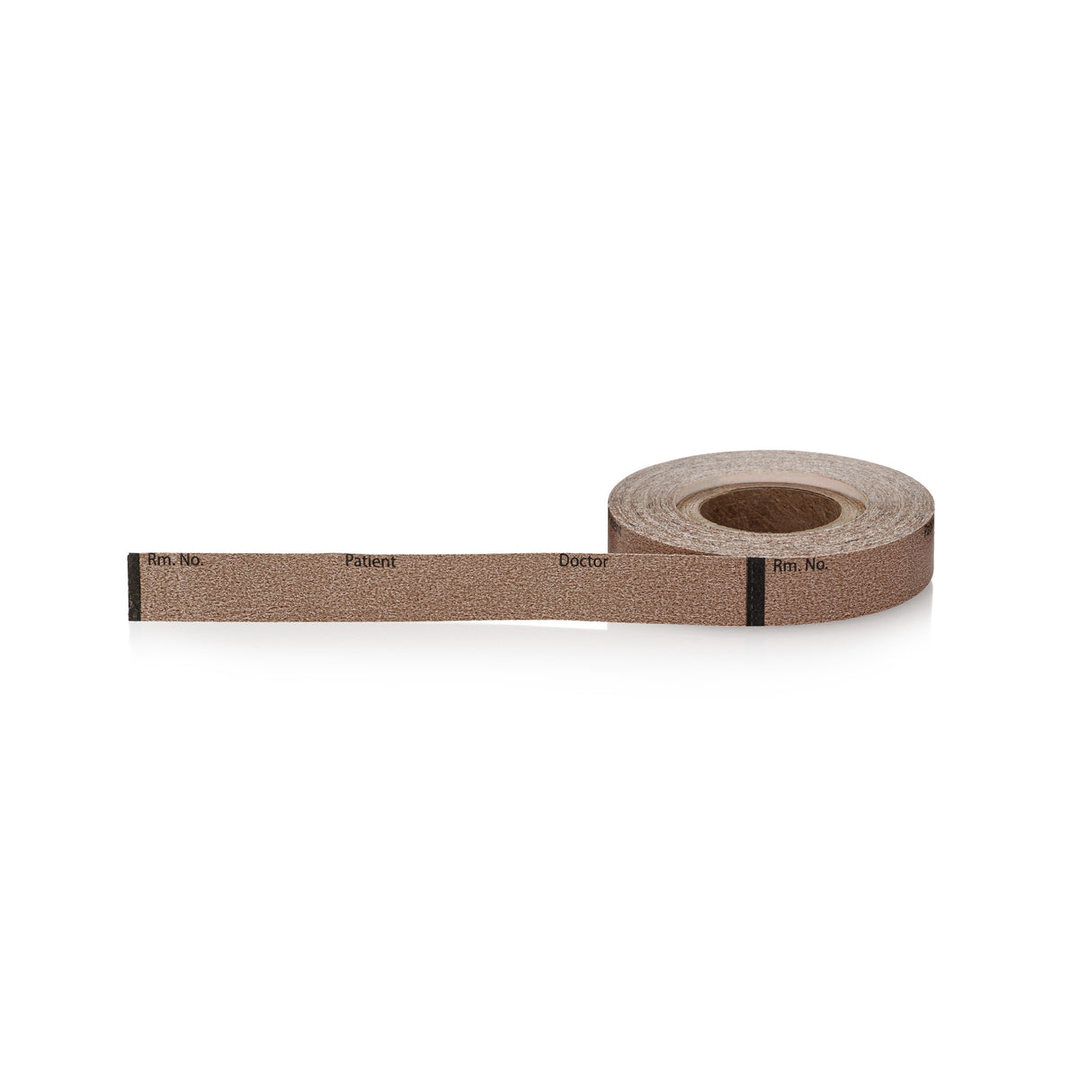 ID Labels for Spring-Loaded, Metal Clipboards | Carstens