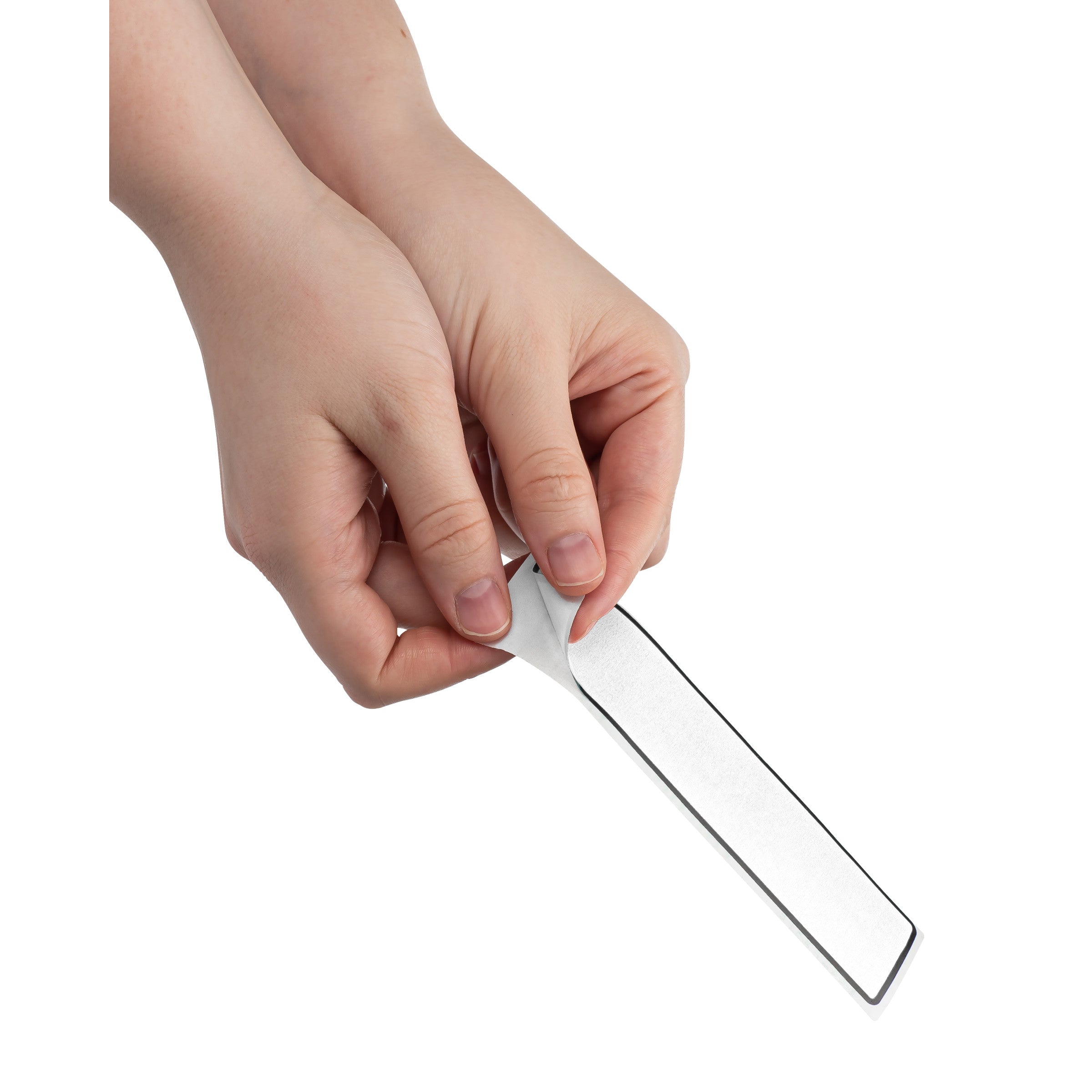 Blank ID Labels for 1.5-4" Ring Binder Spines – Roll of 200