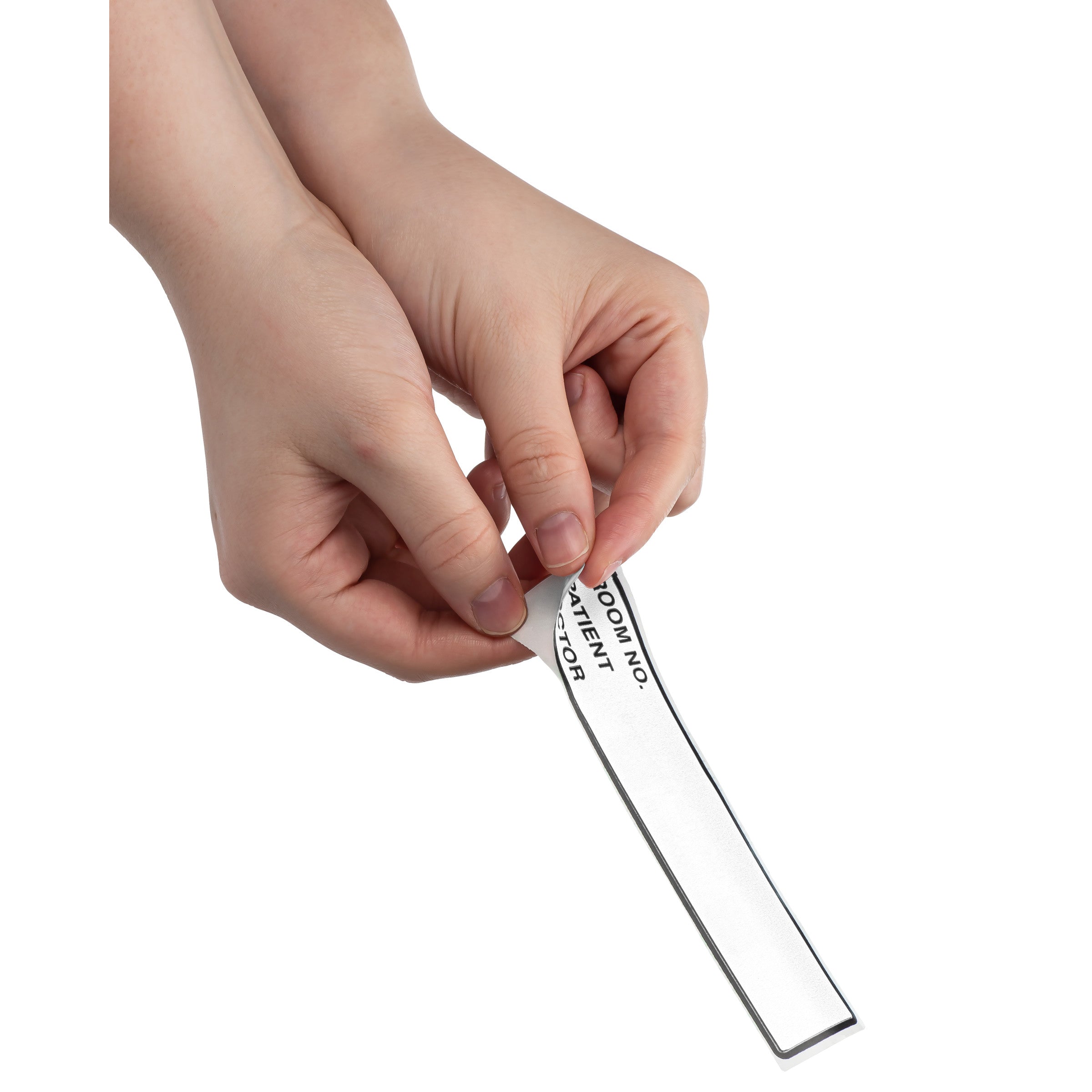 Pre-Printed Binder Spine labels 1.5" - 4" | Carstens