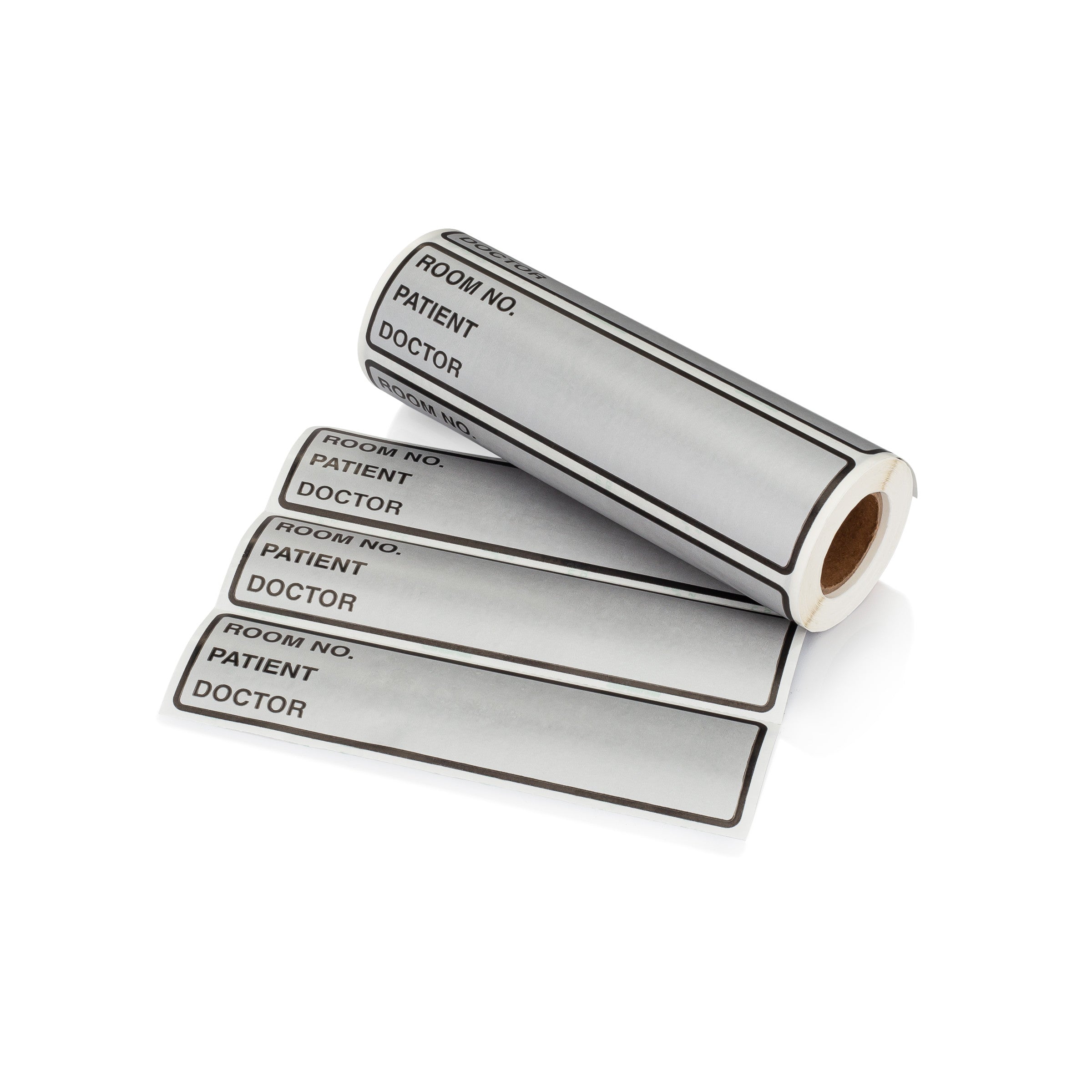 Pre-Printed Binder Spine labels 1.5" - 4" | Carstens