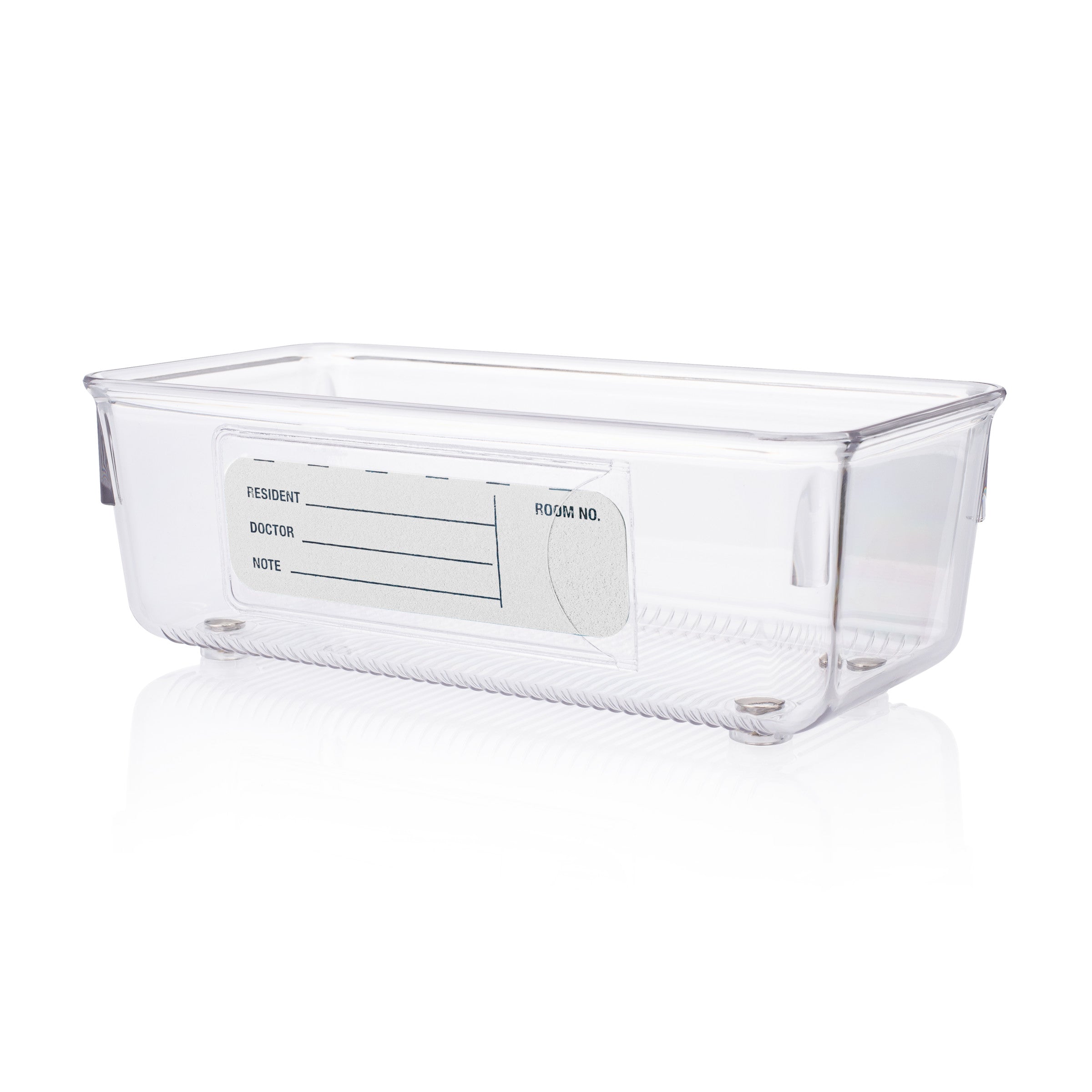 ID Cards for Half Size Card Pockets, Pack of 100