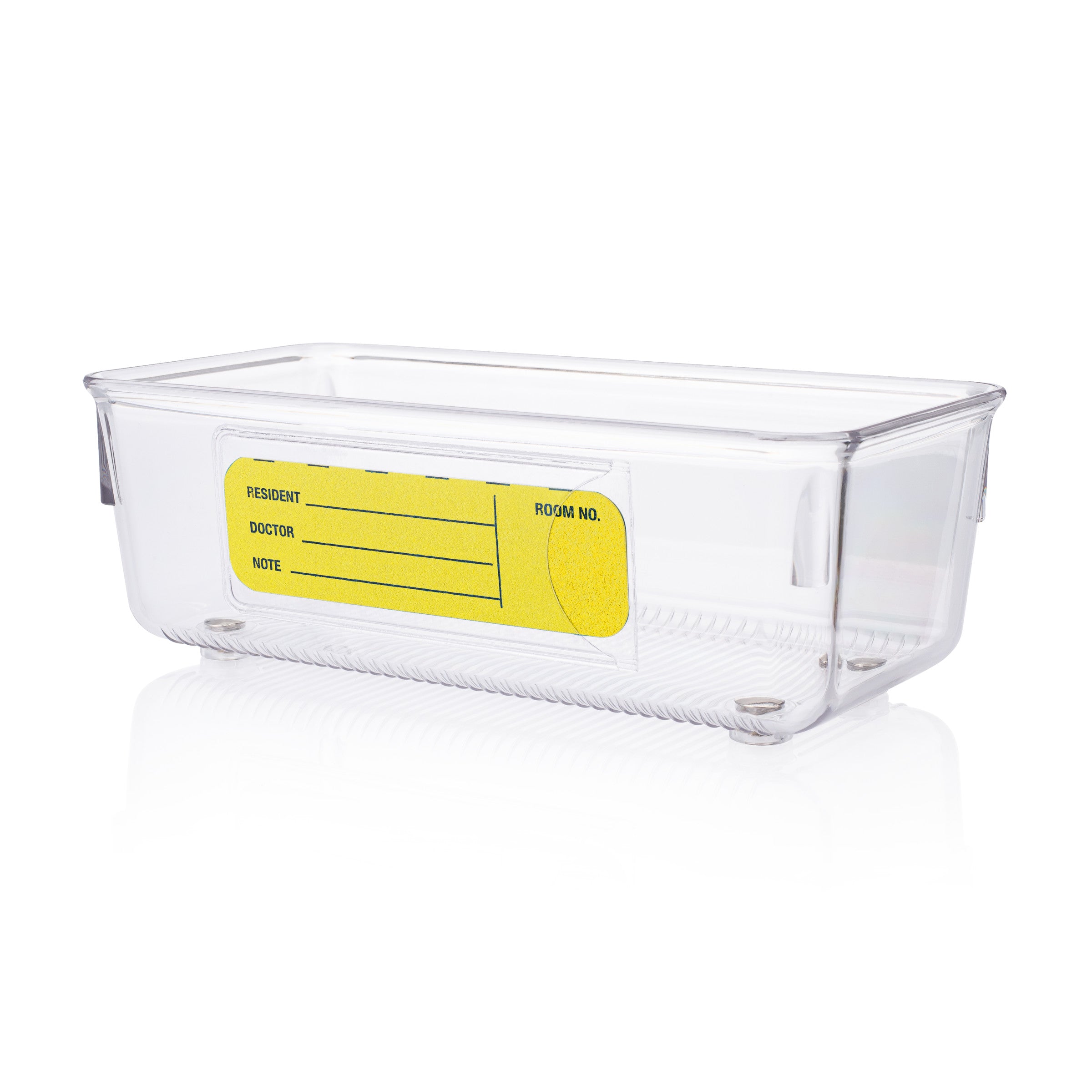 ID Cards for Half Size Card Pockets, Pack of 100